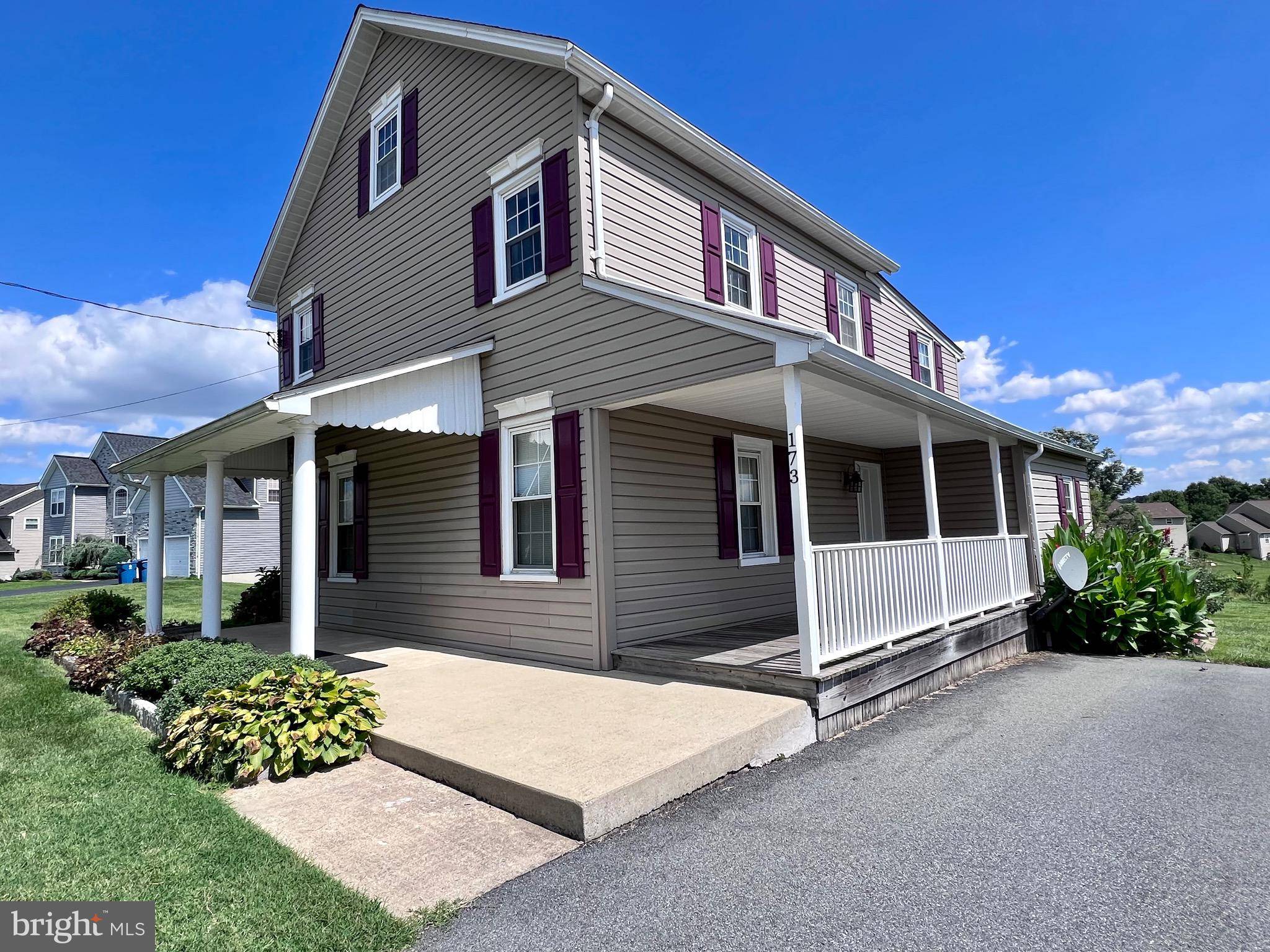 Oxford, PA 19363,173 WICKERSHAM RD