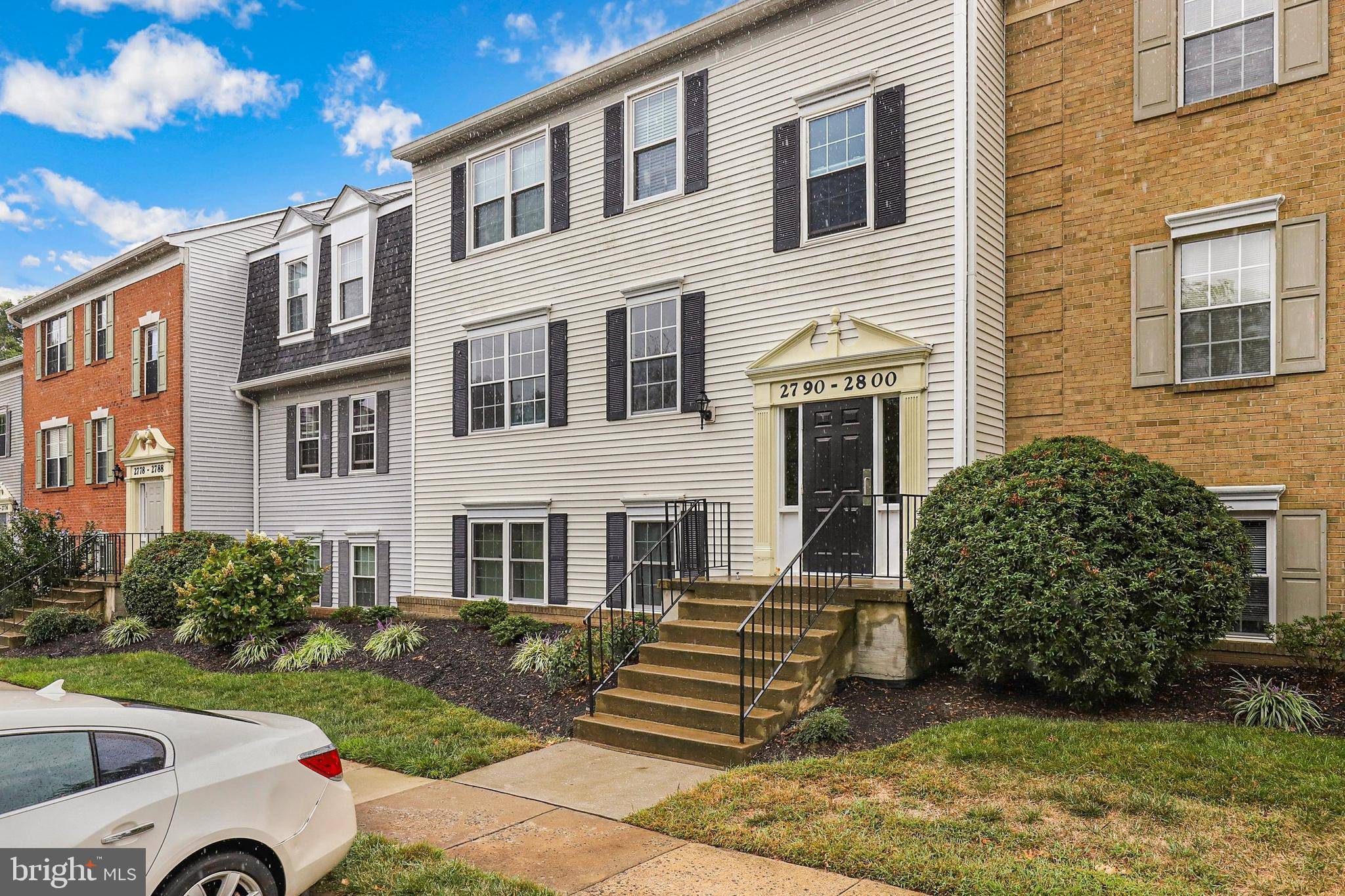 Woodbridge, VA 22192,2798 BORDEAUX PL