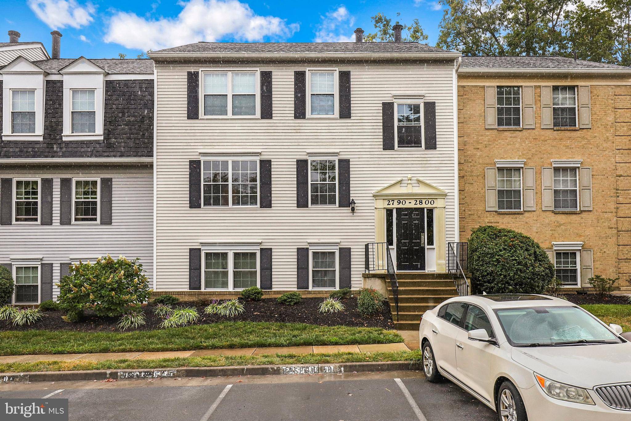 Woodbridge, VA 22192,2798 BORDEAUX PL