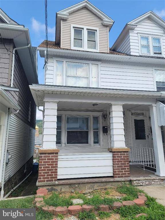 Lansford, PA 18232,151 W ABBOTT ST