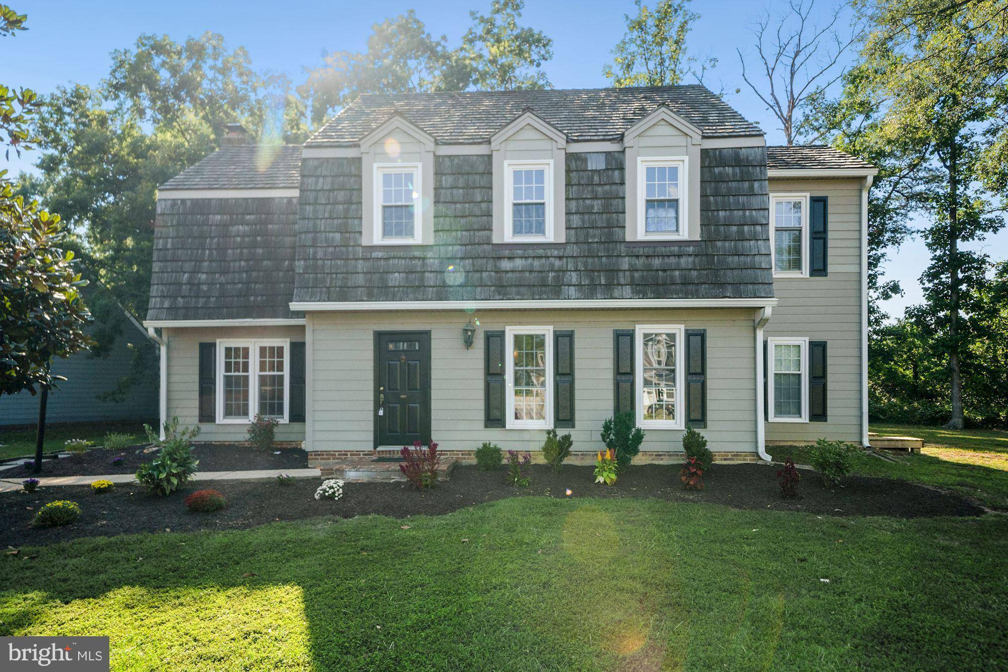 Alexandria, VA 22306,6615 SAINT MARK CT