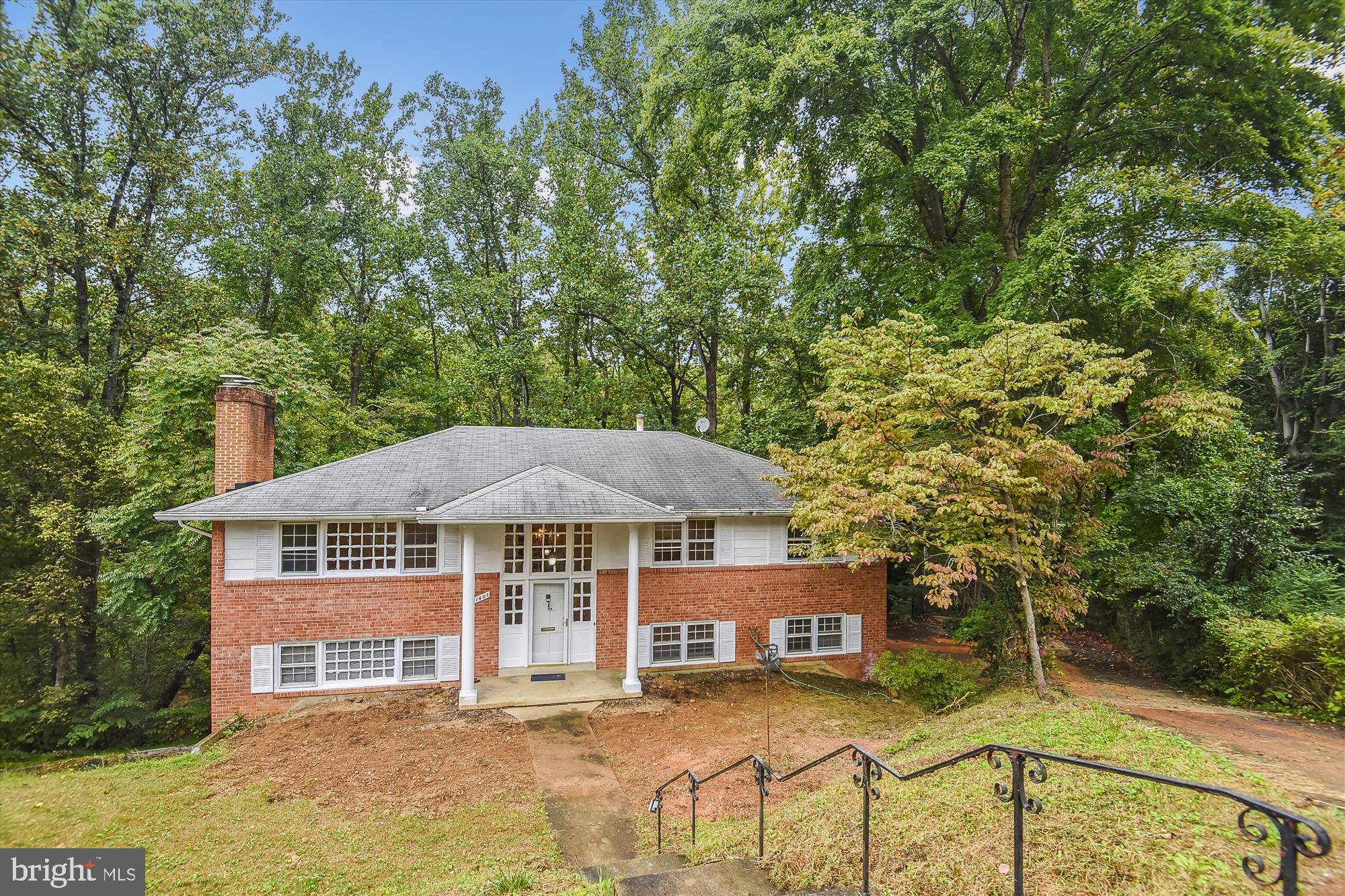 Mclean, VA 22101,1401 LAYMAN ST