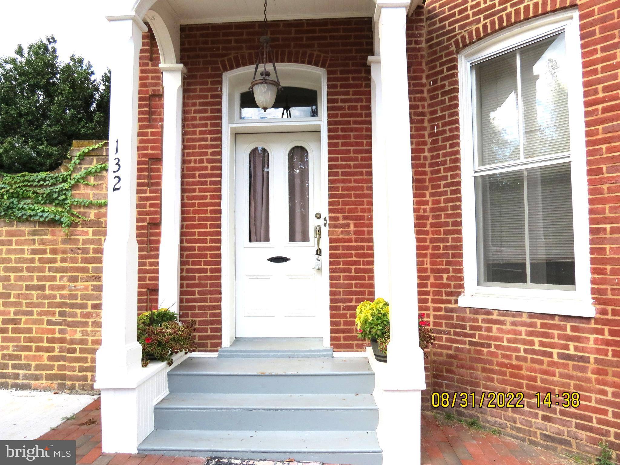 Winchester, VA 22601,132 AMHERST ST