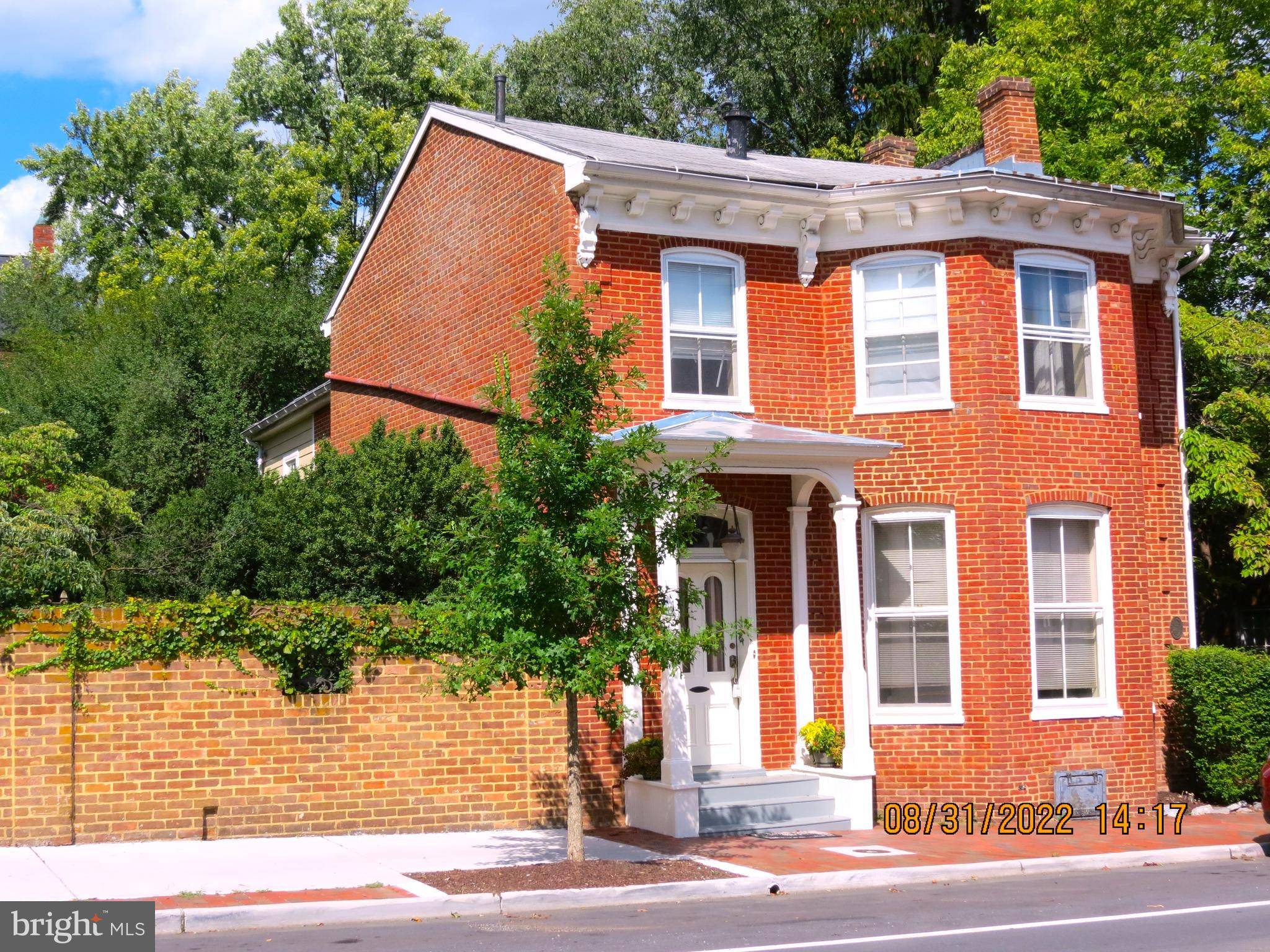 Winchester, VA 22601,132 AMHERST ST