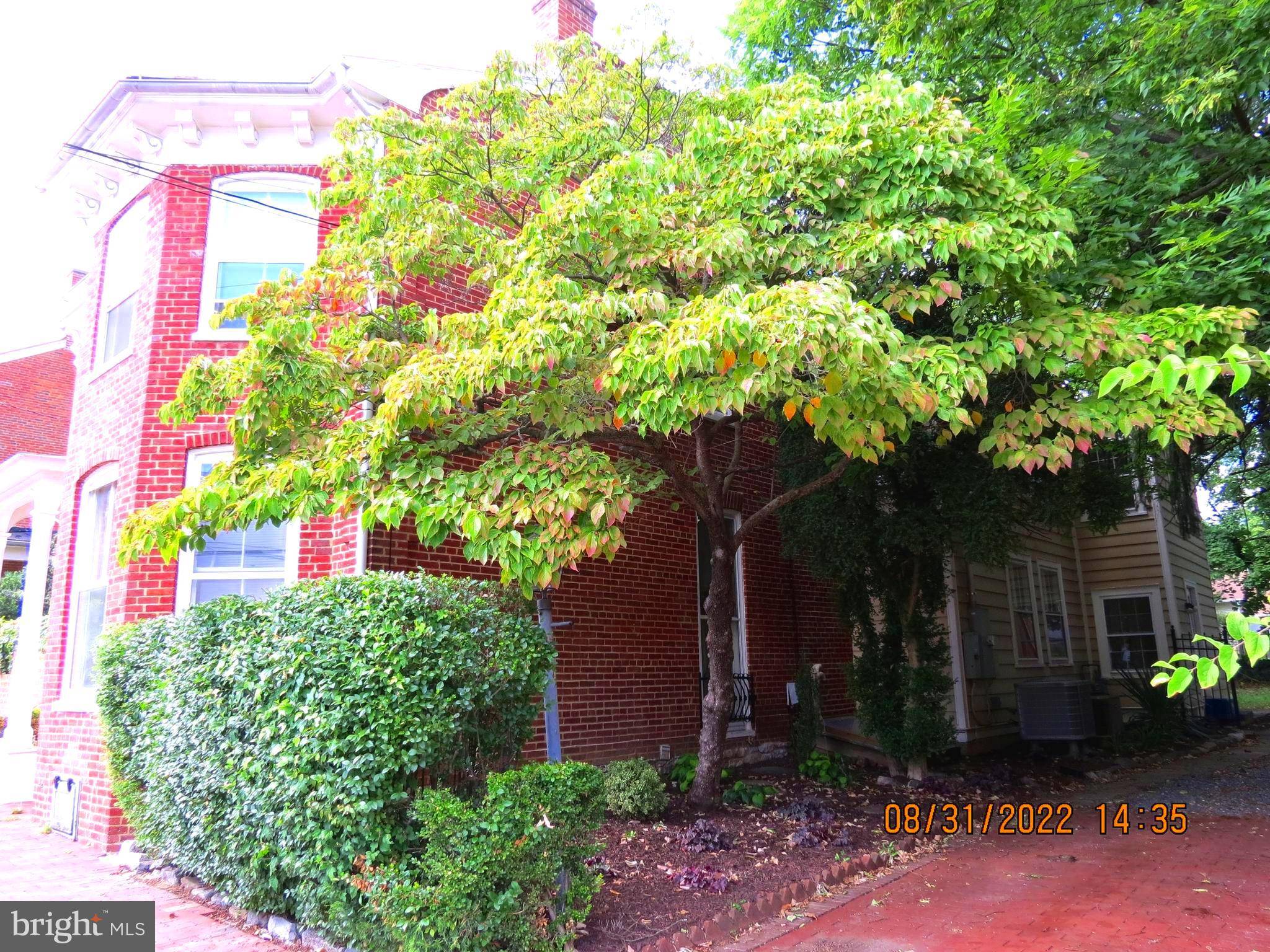 Winchester, VA 22601,132 AMHERST ST