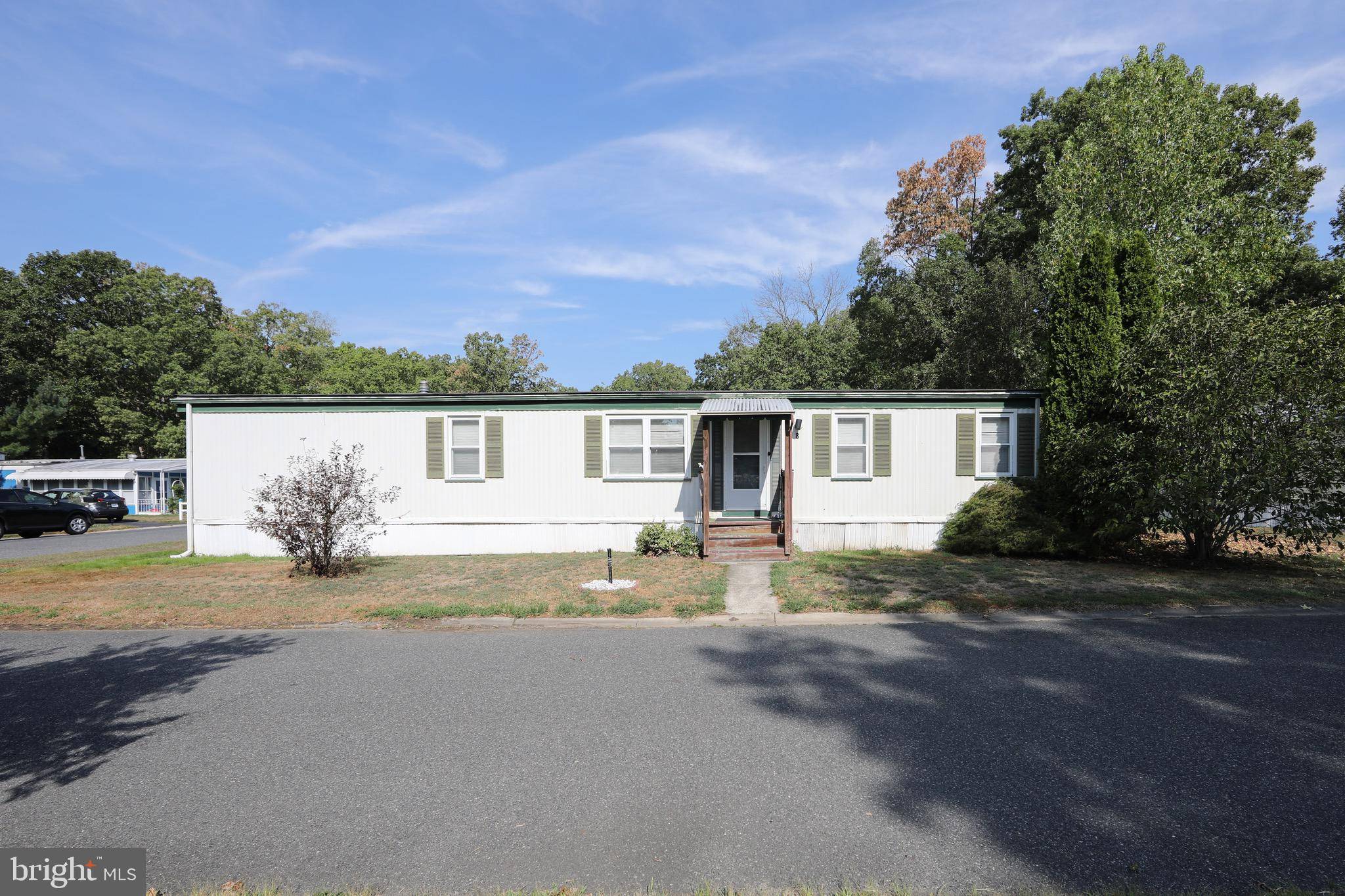 Pittsgrove, NJ 08318,8 FERNWOOD DRIVE