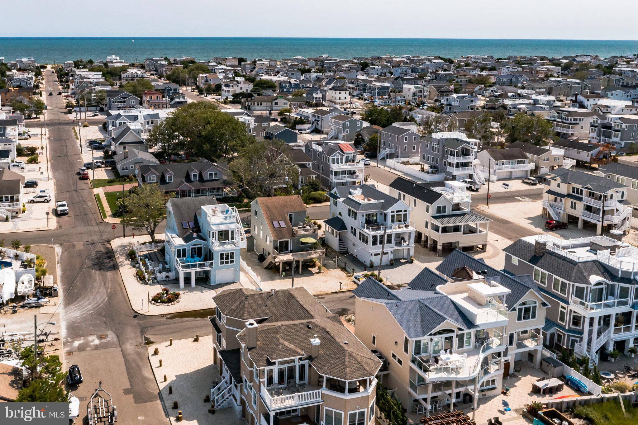 Long Beach Township, NJ 08008,1905 BAY