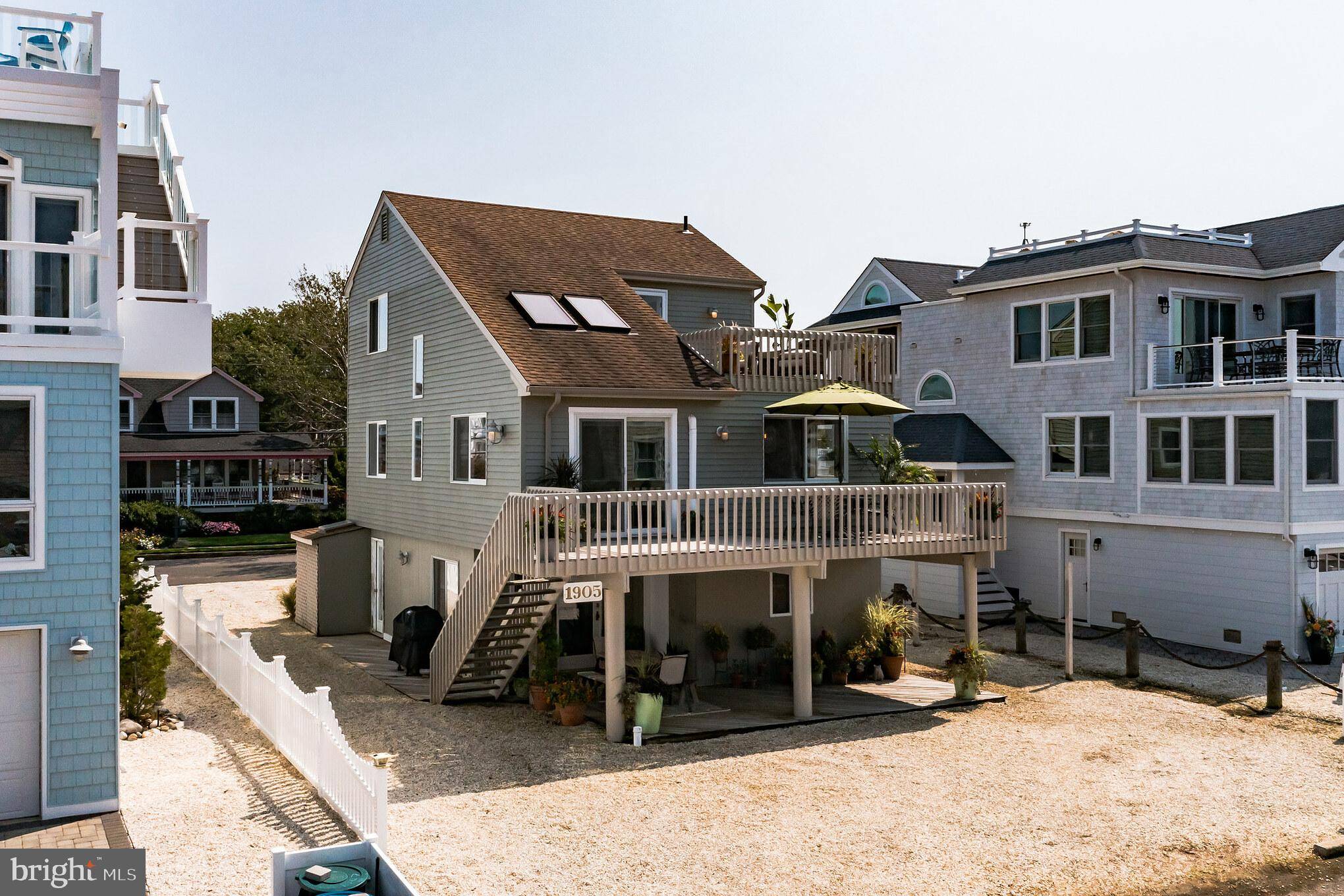 Long Beach Township, NJ 08008,1905 BAY