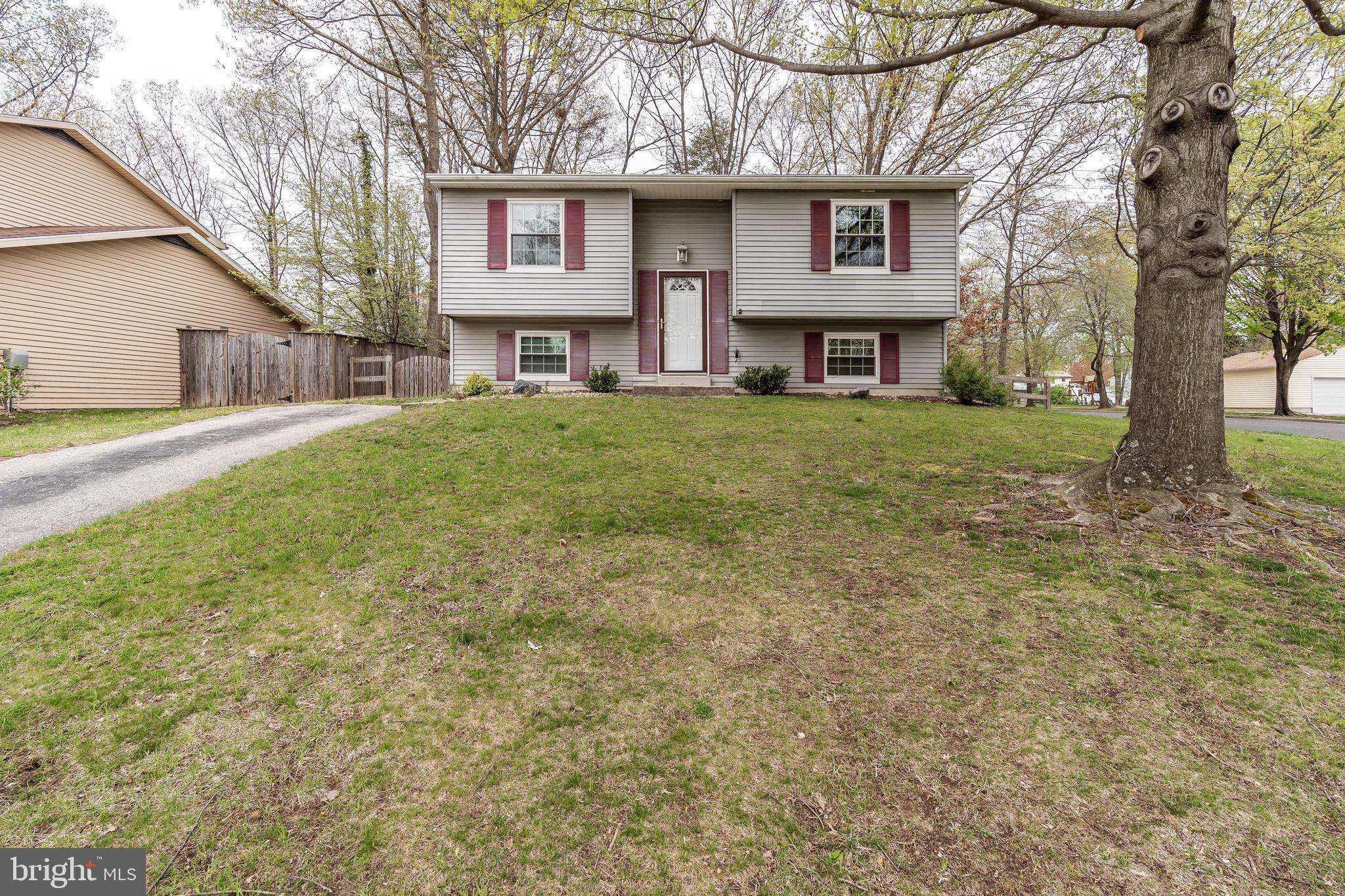 Severn, MD 21144,1500 WHITMARSH CIR