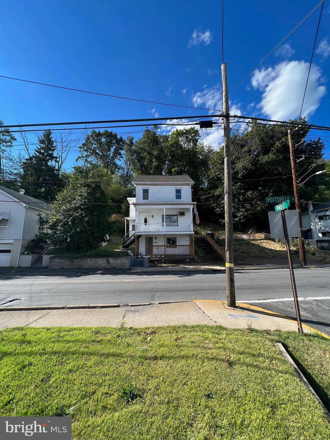 Cressona, PA 17929,80 POTTSVILLE ST