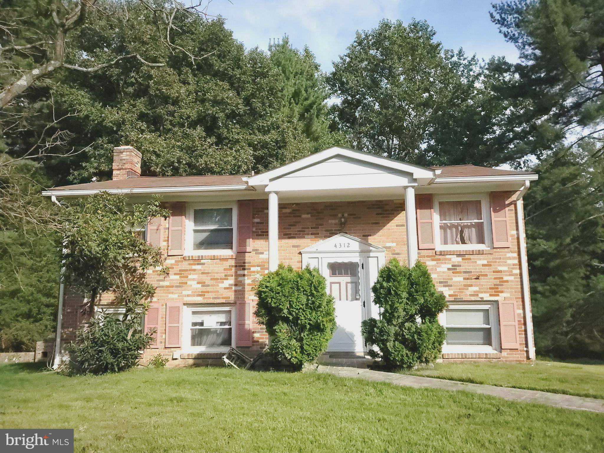 Upper Marlboro, MD 20772,4312 FAIRWAY VIEW TER