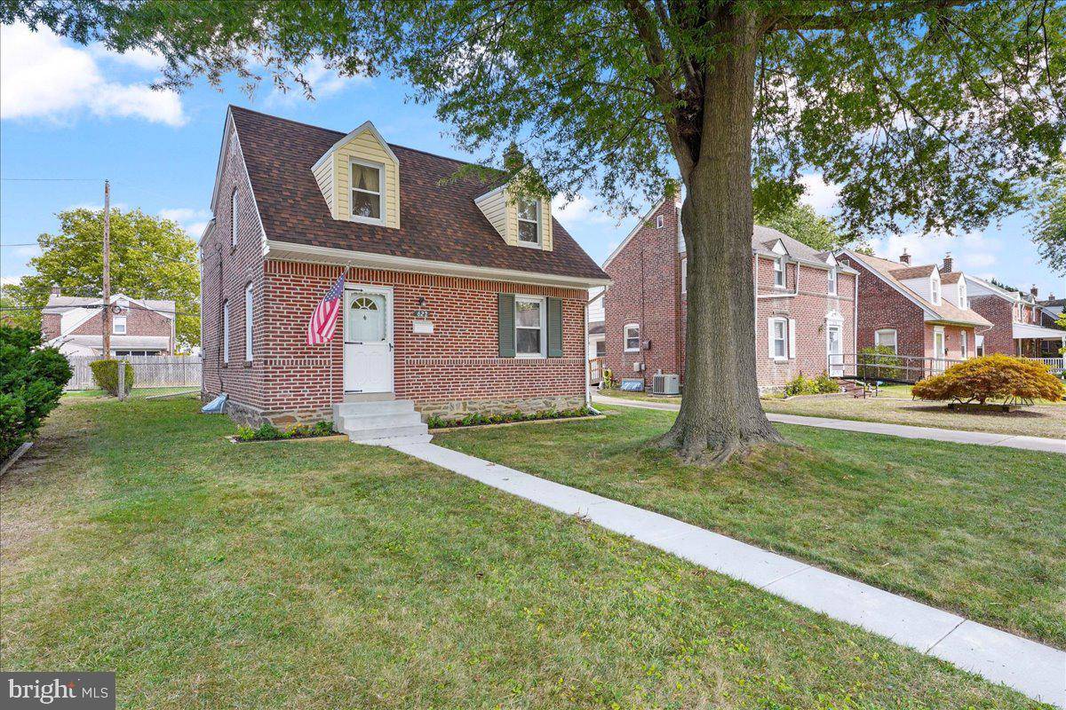 Ridley Park, PA 19078,622 STOCKTON CIR