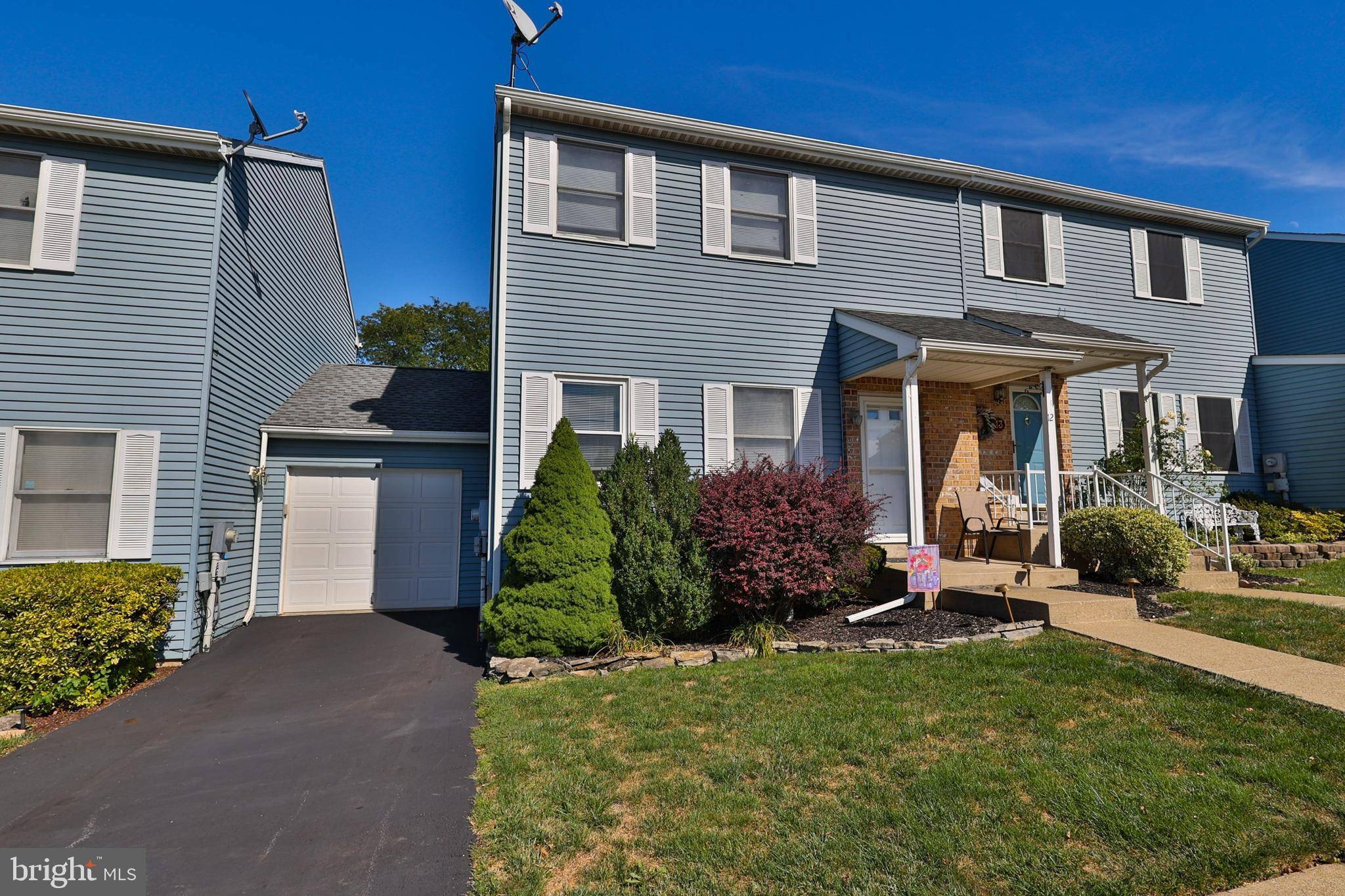 Easton, PA 18040,12 PRINCETON CT