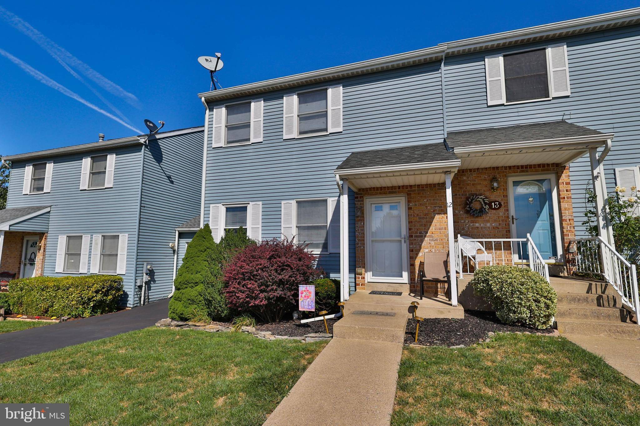 Easton, PA 18040,12 PRINCETON CT