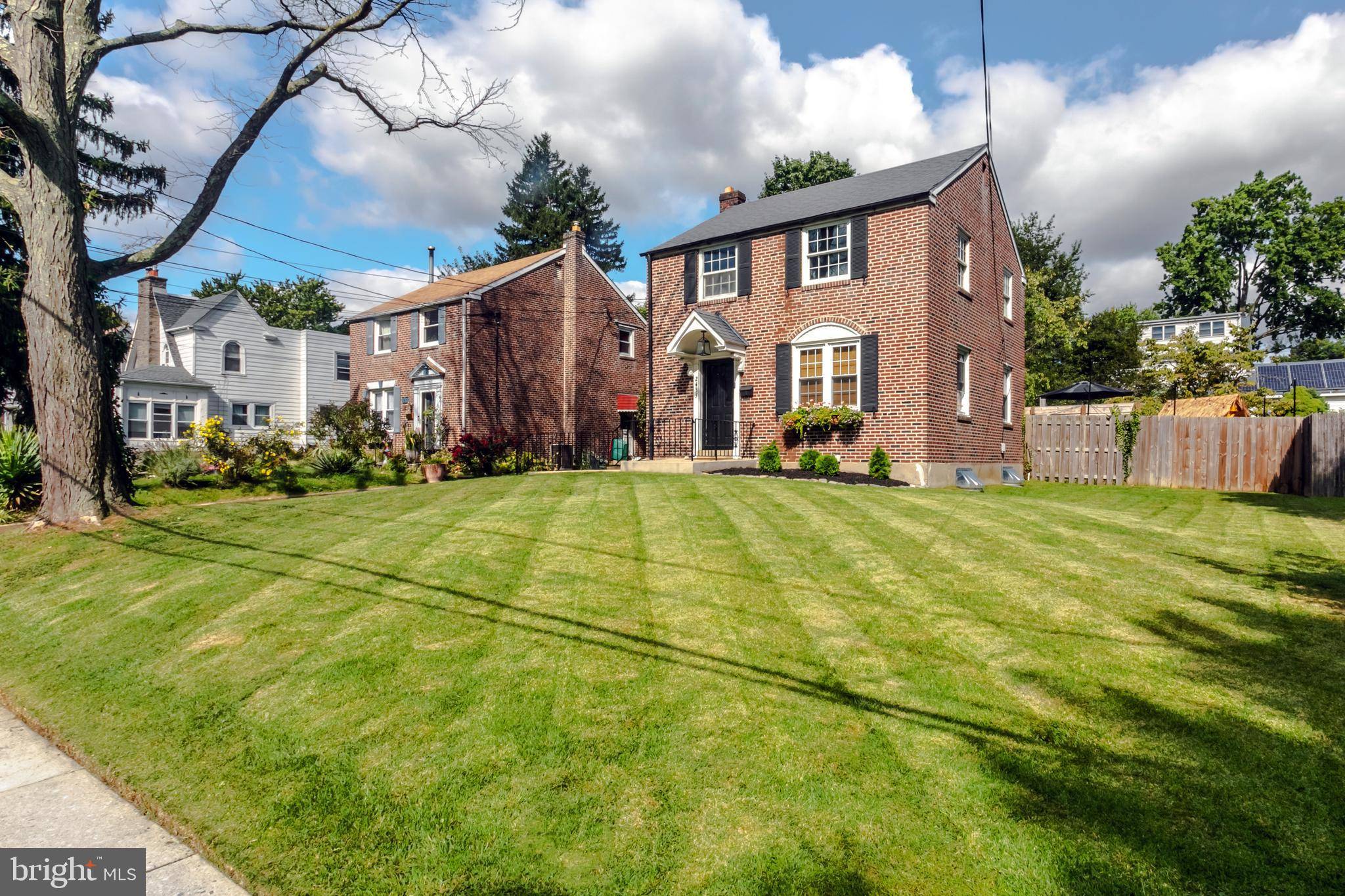 Drexel Hill, PA 19026,2435 ELDON AVE