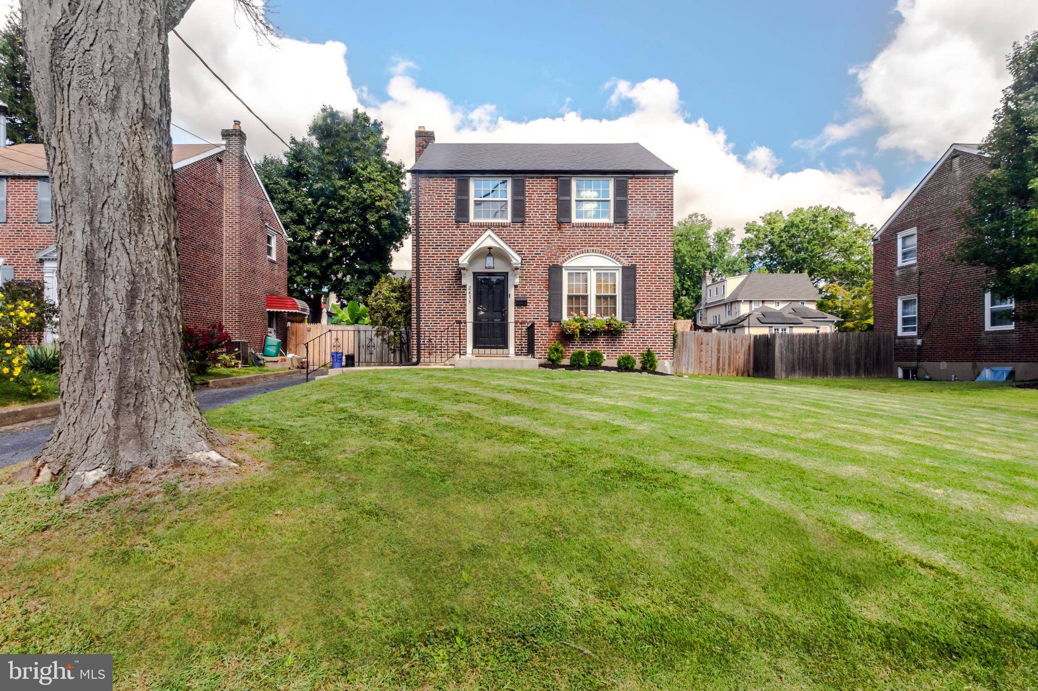 Drexel Hill, PA 19026,2435 ELDON AVE