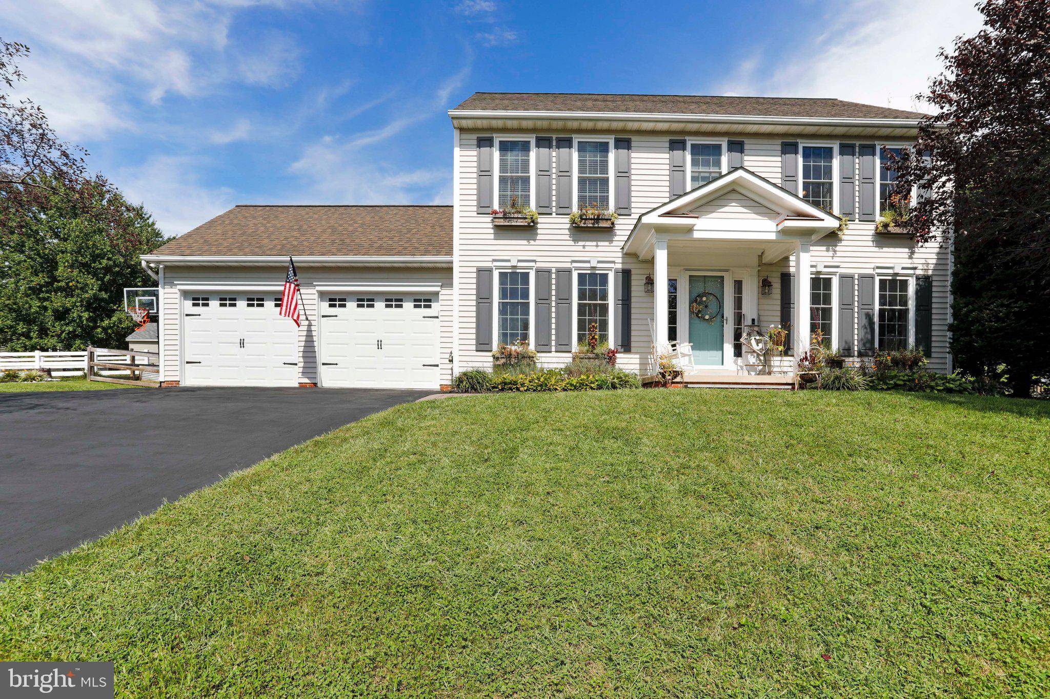 Myersville, MD 21773,2734 FLINTRIDGE DR