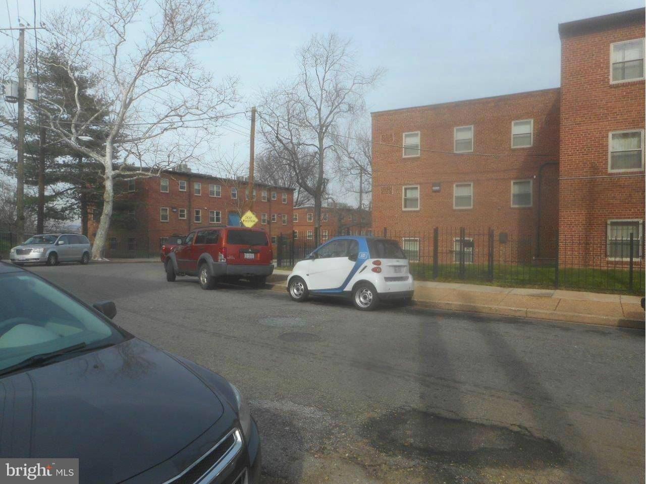 Washington, DC 20020,2650 BIRNEY PL SE #102