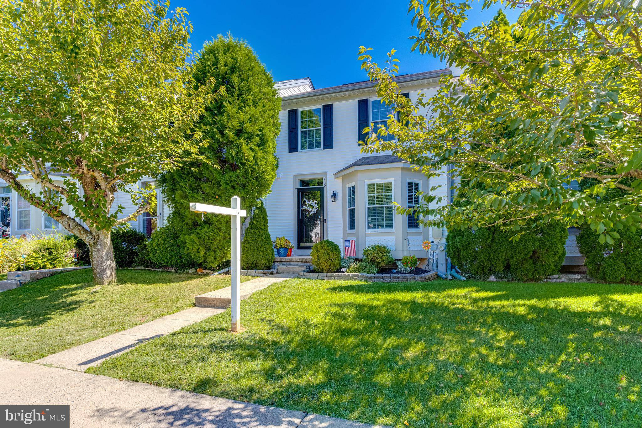 Bel Air, MD 21014,715 ORLEY PL