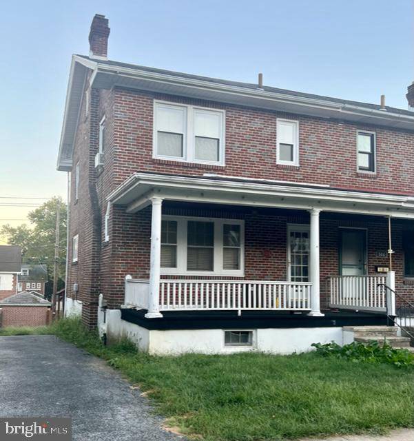 Shillington, PA 19607,506 GREGG ST