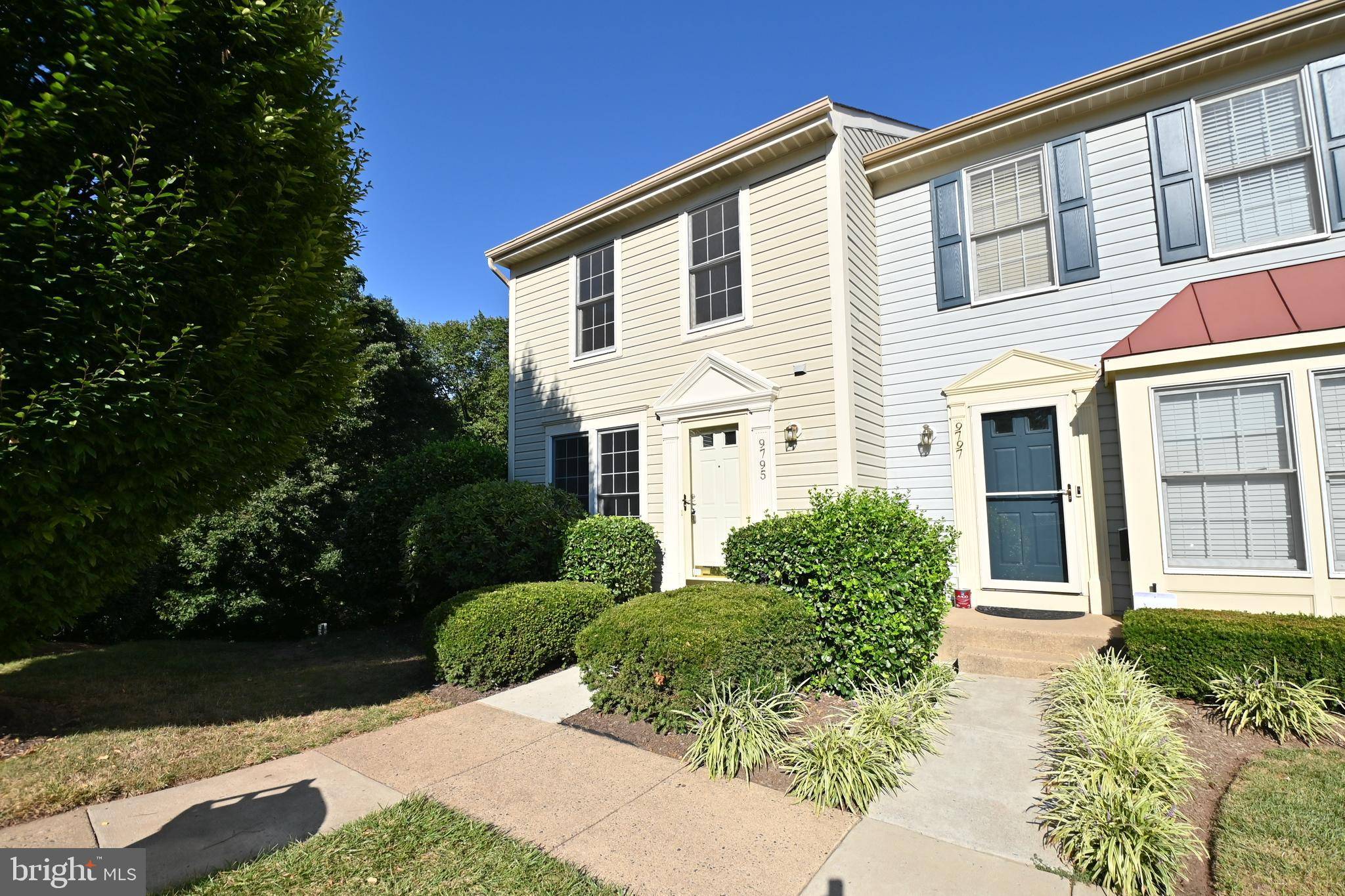 Manassas, VA 20110,9795 MOCK ORANGE CT