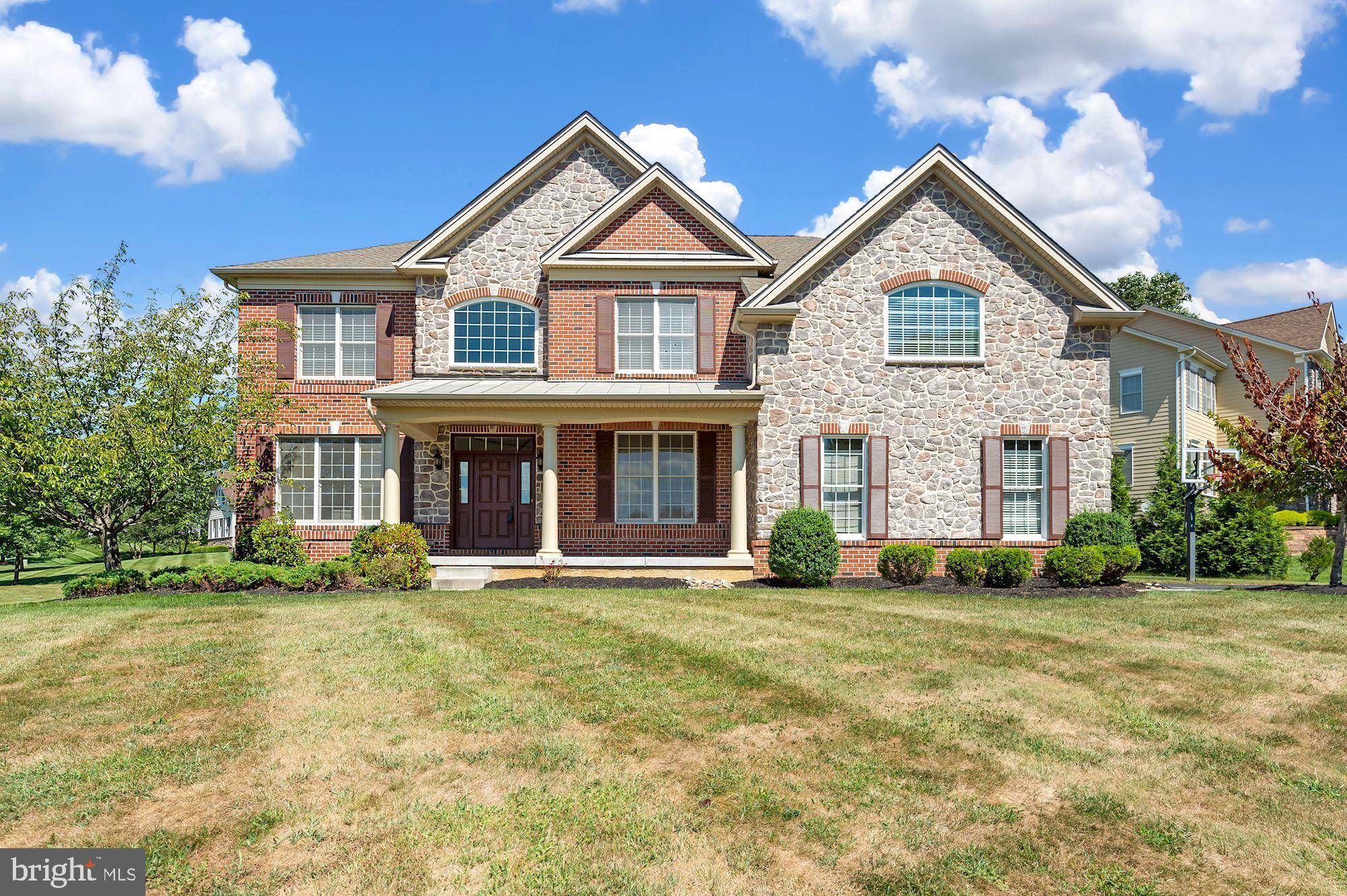 Chadds Ford, PA 19317,39 MAGNOLIA WAY