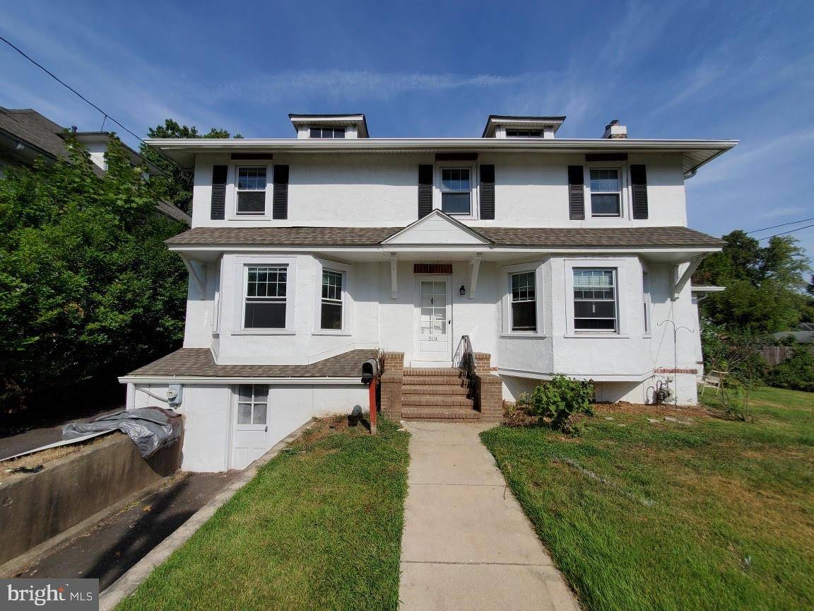 Glenolden, PA 19036,504 S ELMWOOD AVE