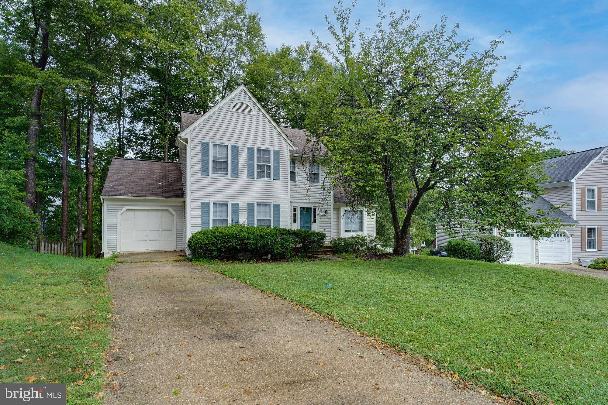 Springfield, VA 22153,7446 SHEPHERD RIDGE CT