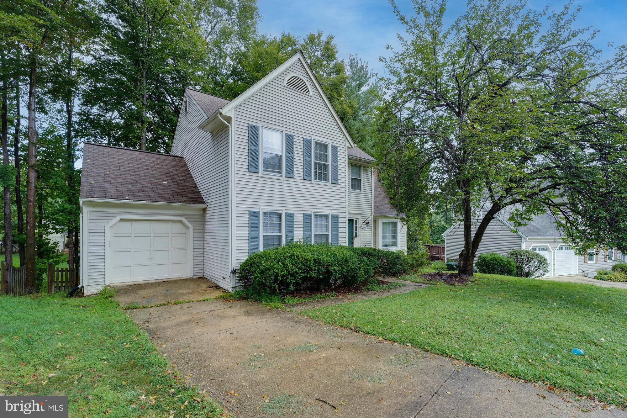 Springfield, VA 22153,7446 SHEPHERD RIDGE CT