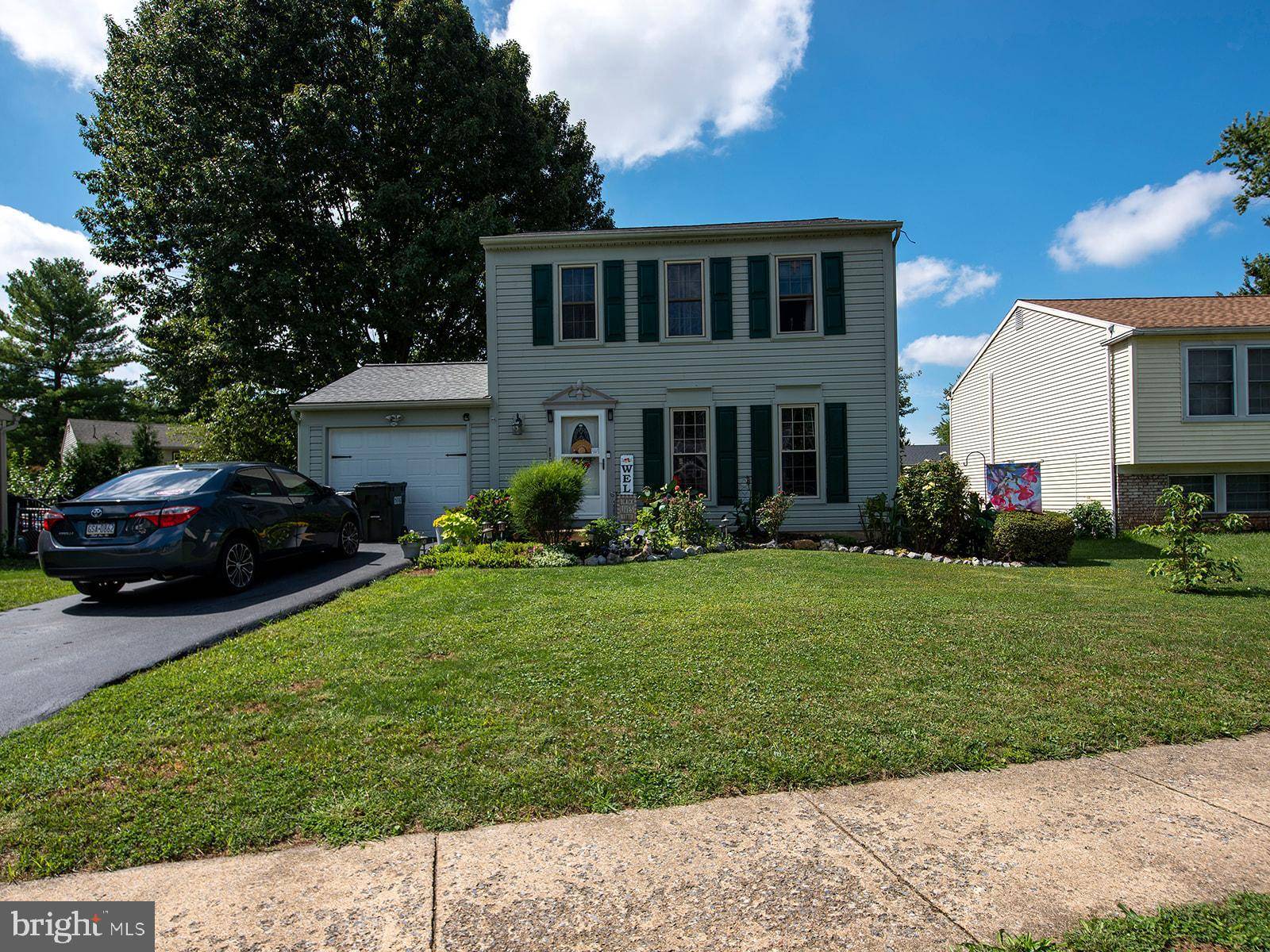 Lancaster, PA 17601,112 PULTE RD