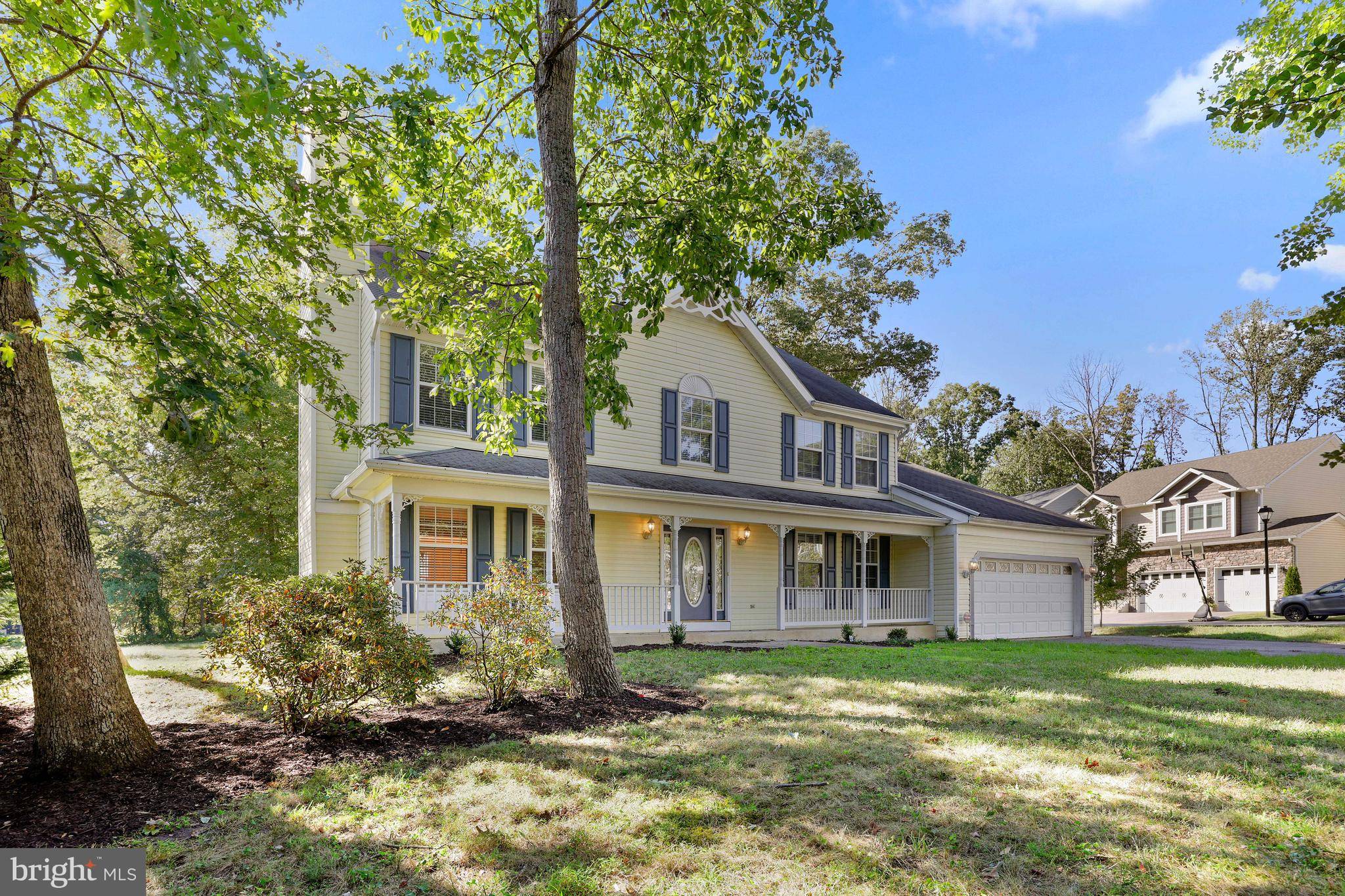 Severna Park, MD 21146,530-A SAINT MARTINS LN