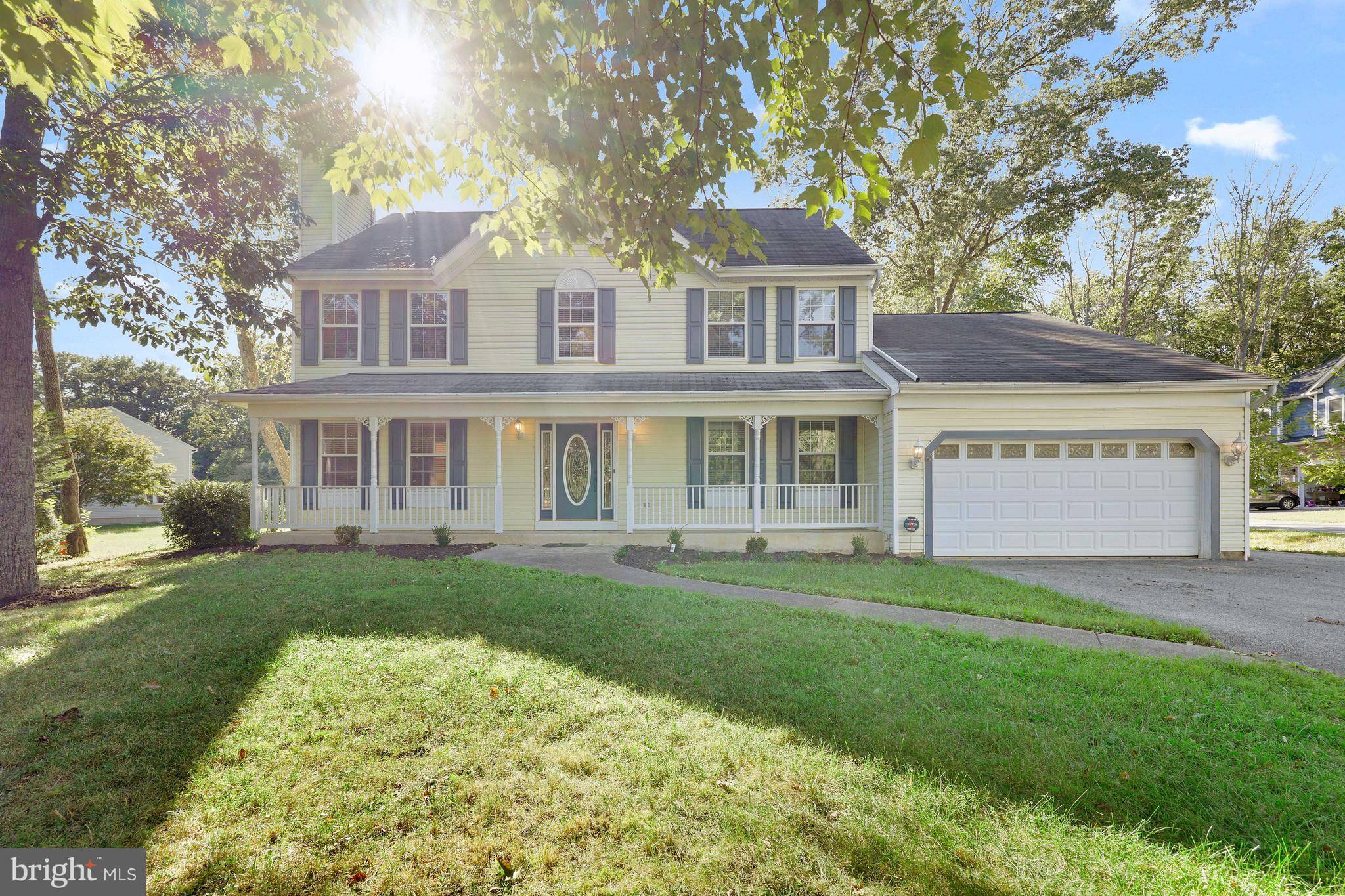 Severna Park, MD 21146,530-A SAINT MARTINS LN