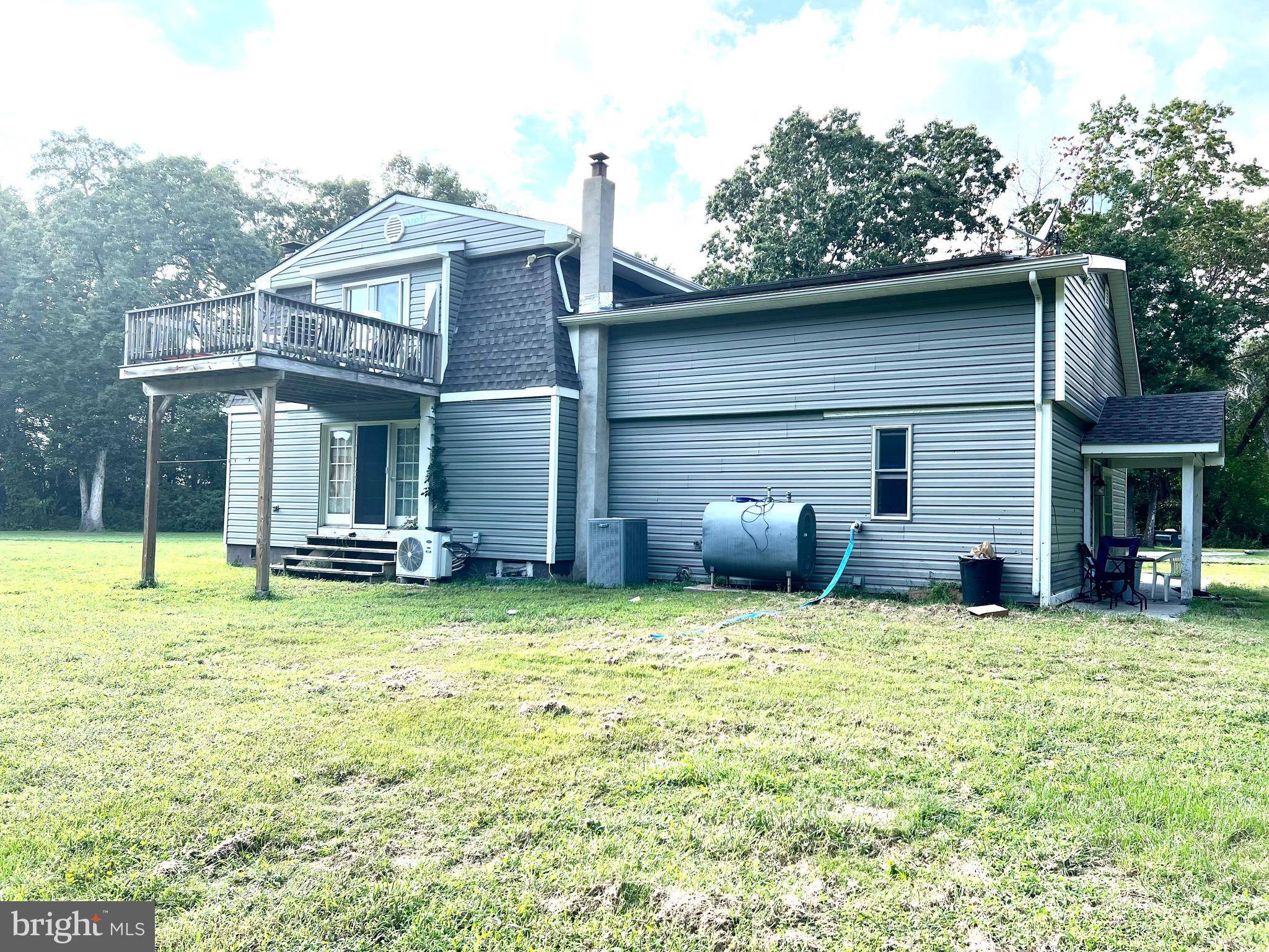 Millville, NJ 08332,13169 BUCKSHUTEM ROAD