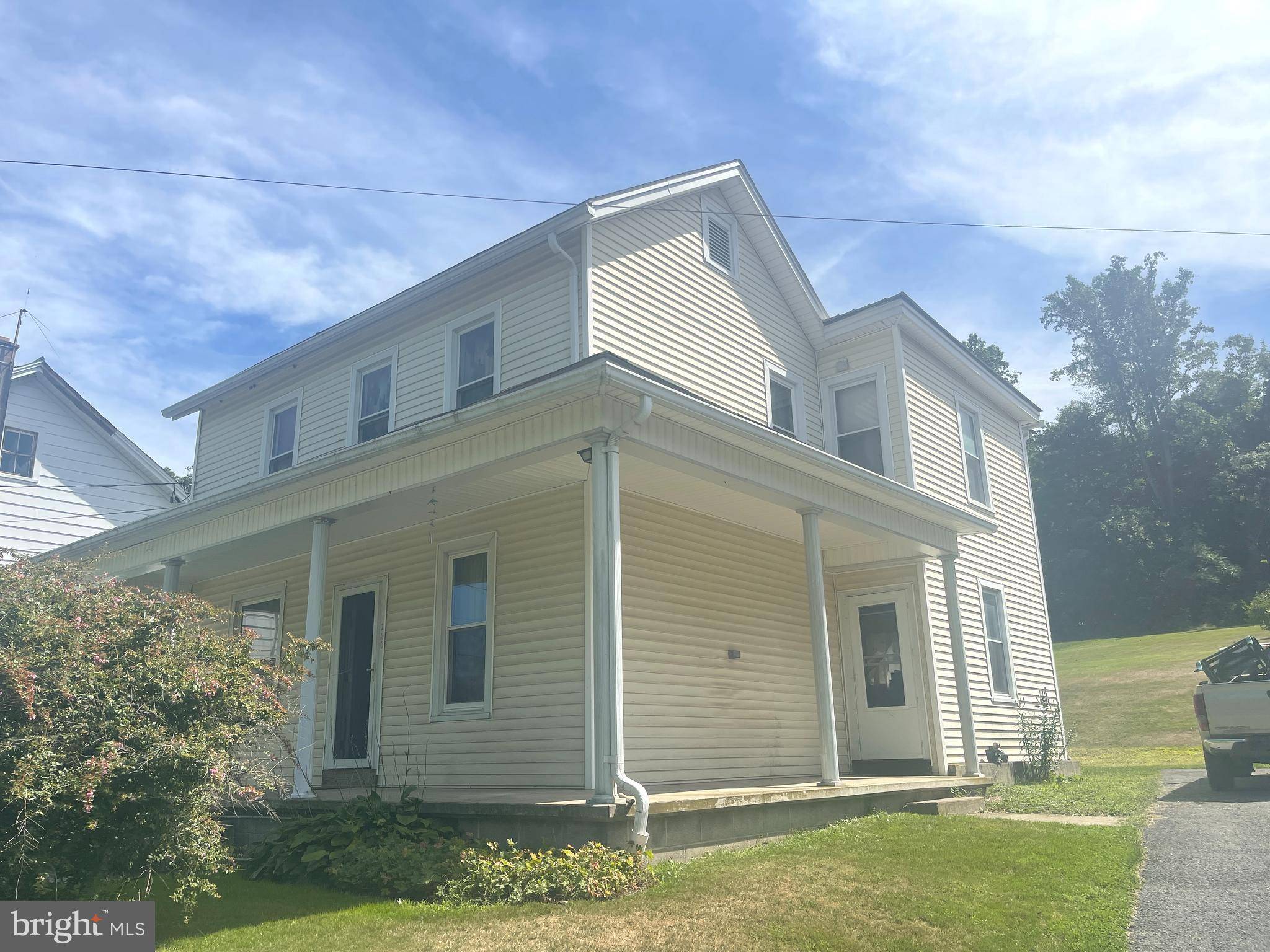 Elizabethville, PA 17023,130 ARCH ST