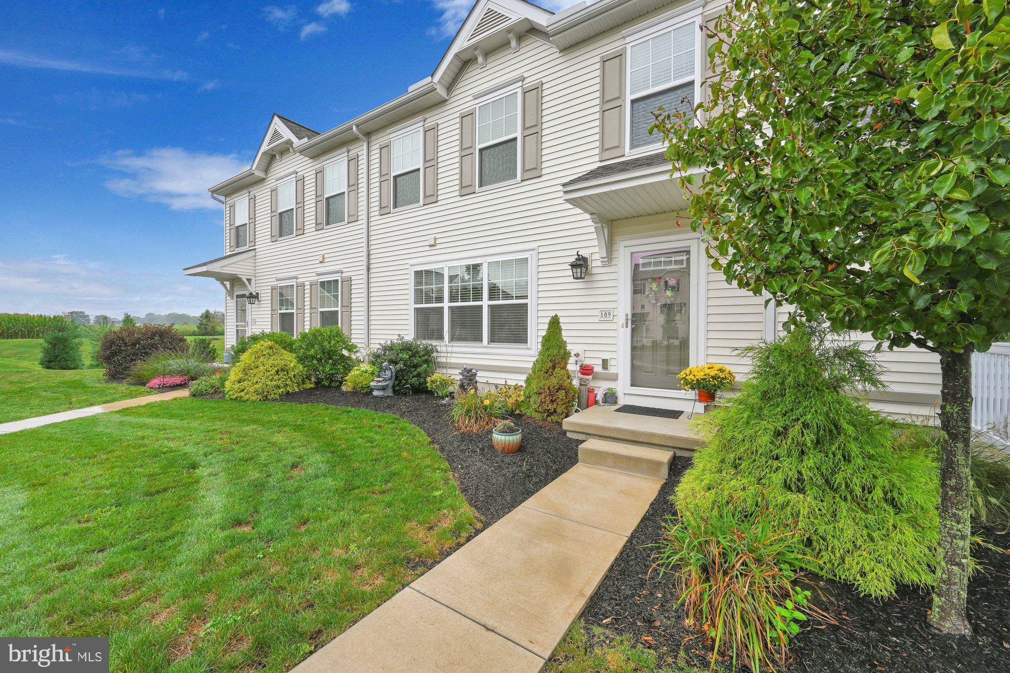 Willow Street, PA 17584,109 BOLTON CIR