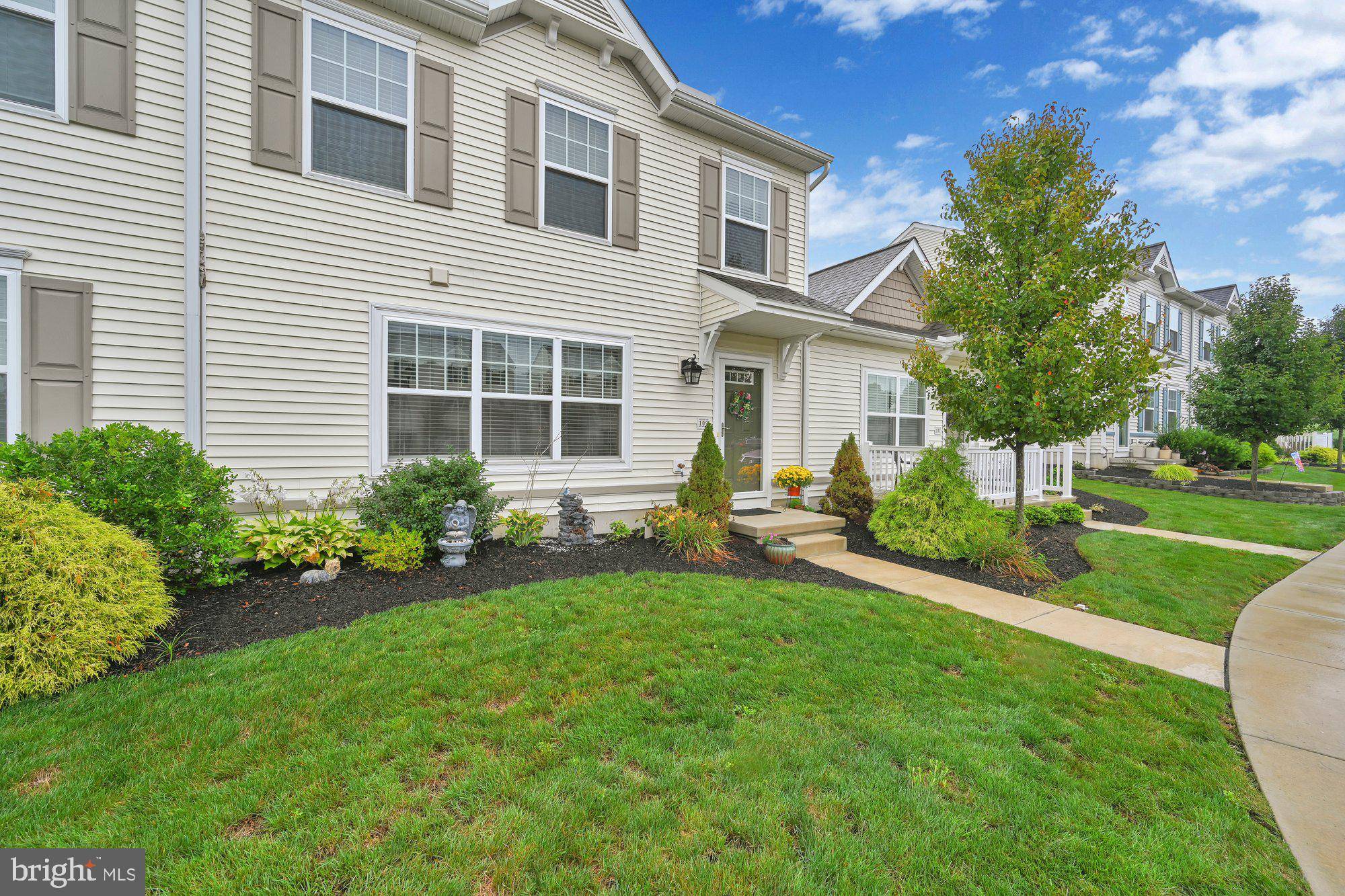 Willow Street, PA 17584,109 BOLTON CIR