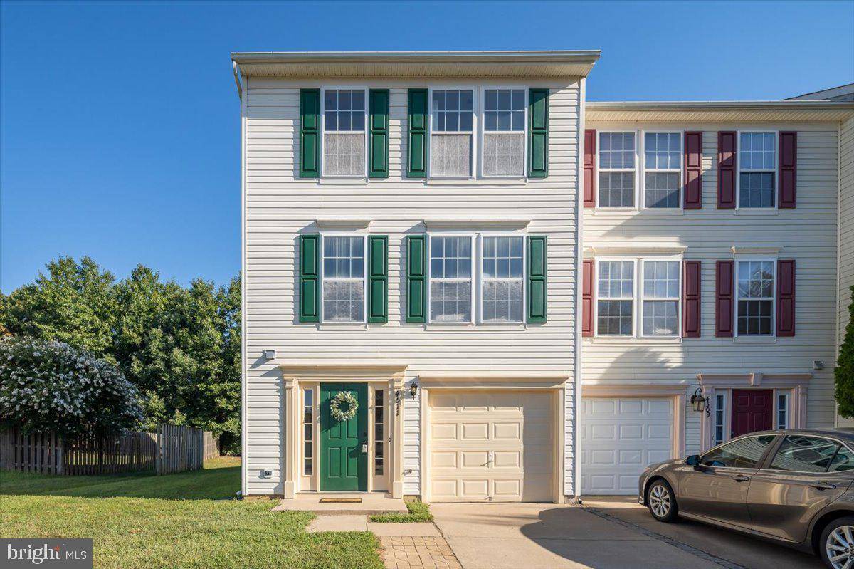 Fredericksburg, VA 22408,4511 PAPILLION CT