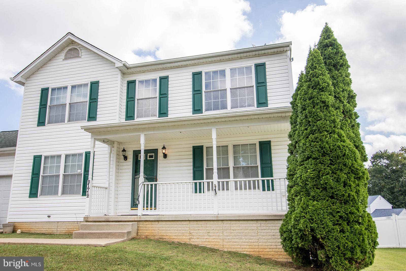 Lexington Park, MD 20653,21412 MARY MARGARET CT