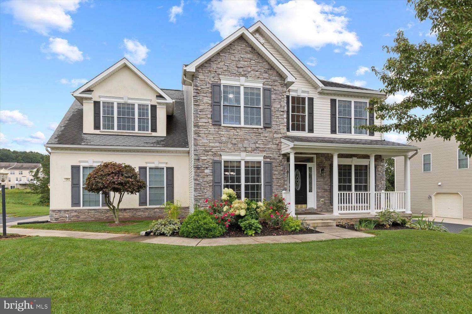 Seven Valleys, PA 17360,1060 SILVER MAPLE CIR