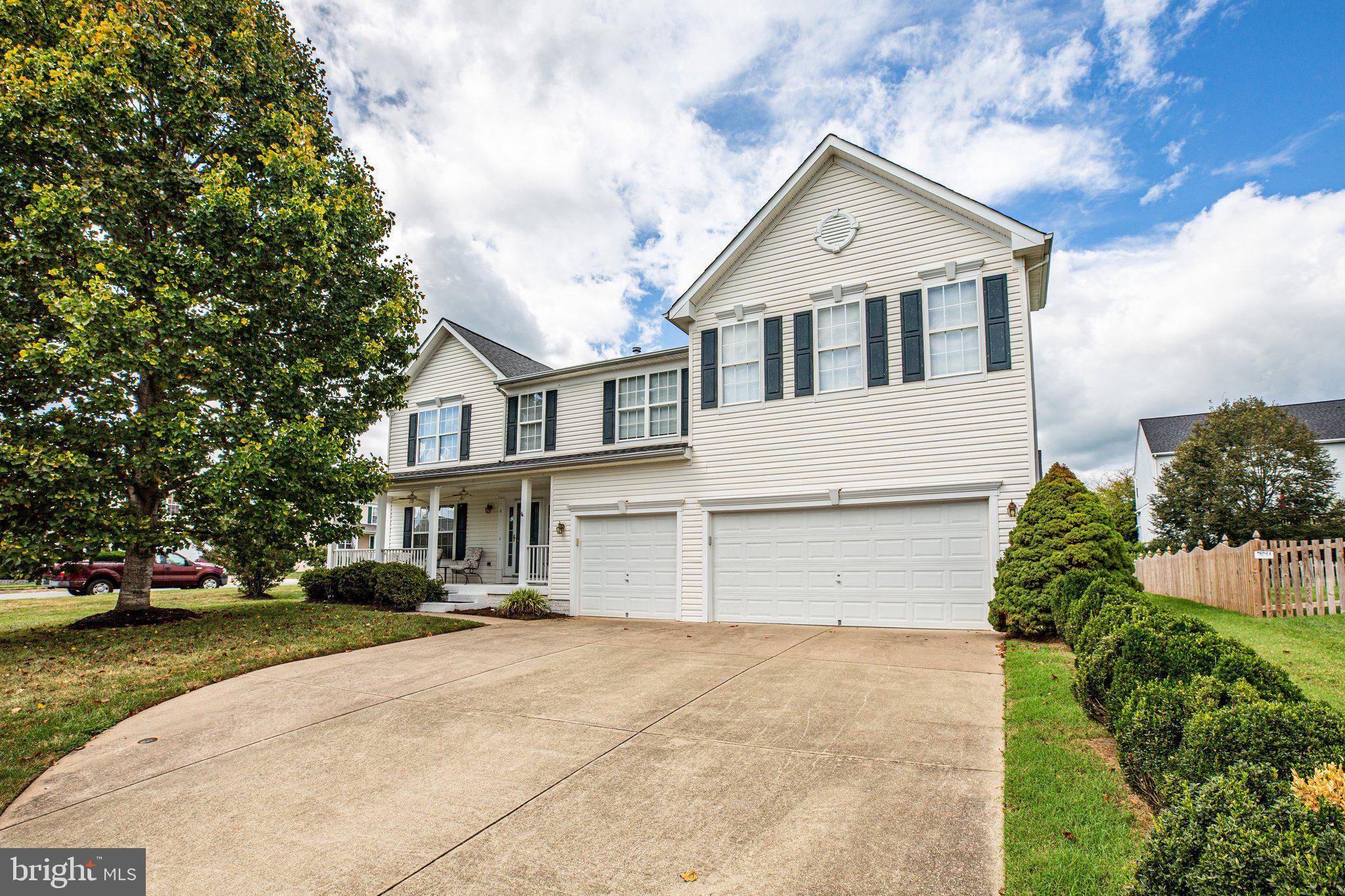 Fredericksburg, VA 22406,1 GRANITE CT