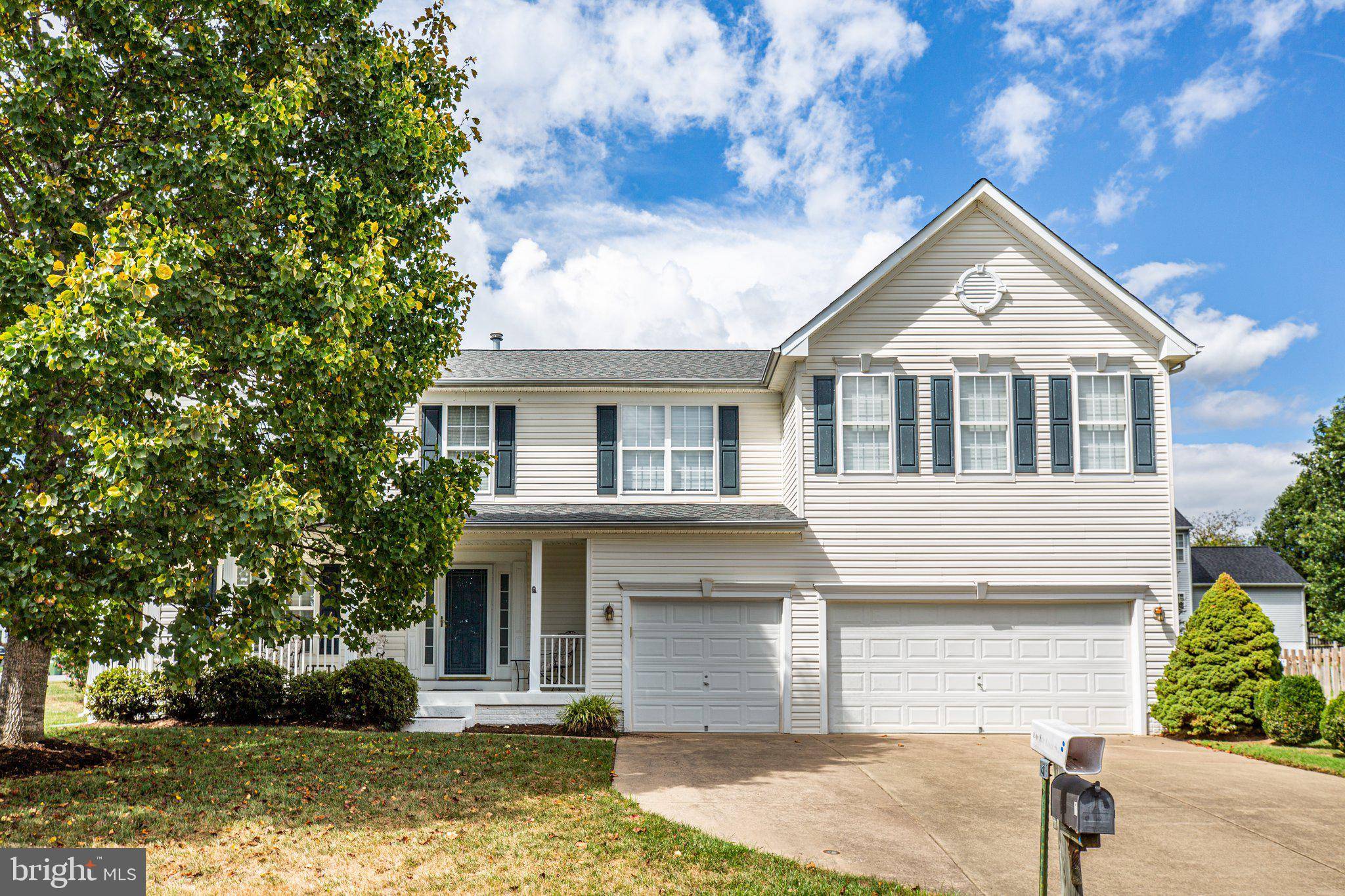 Fredericksburg, VA 22406,1 GRANITE CT