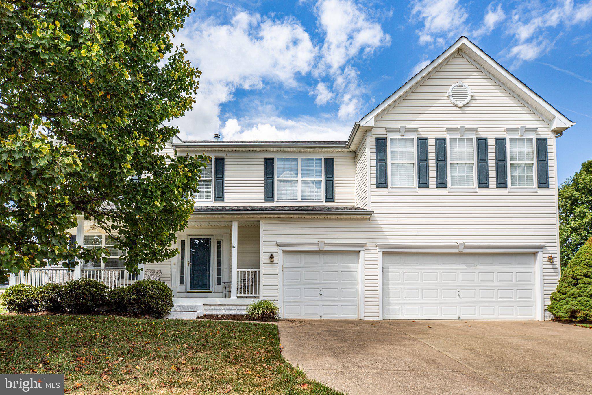 Fredericksburg, VA 22406,1 GRANITE CT