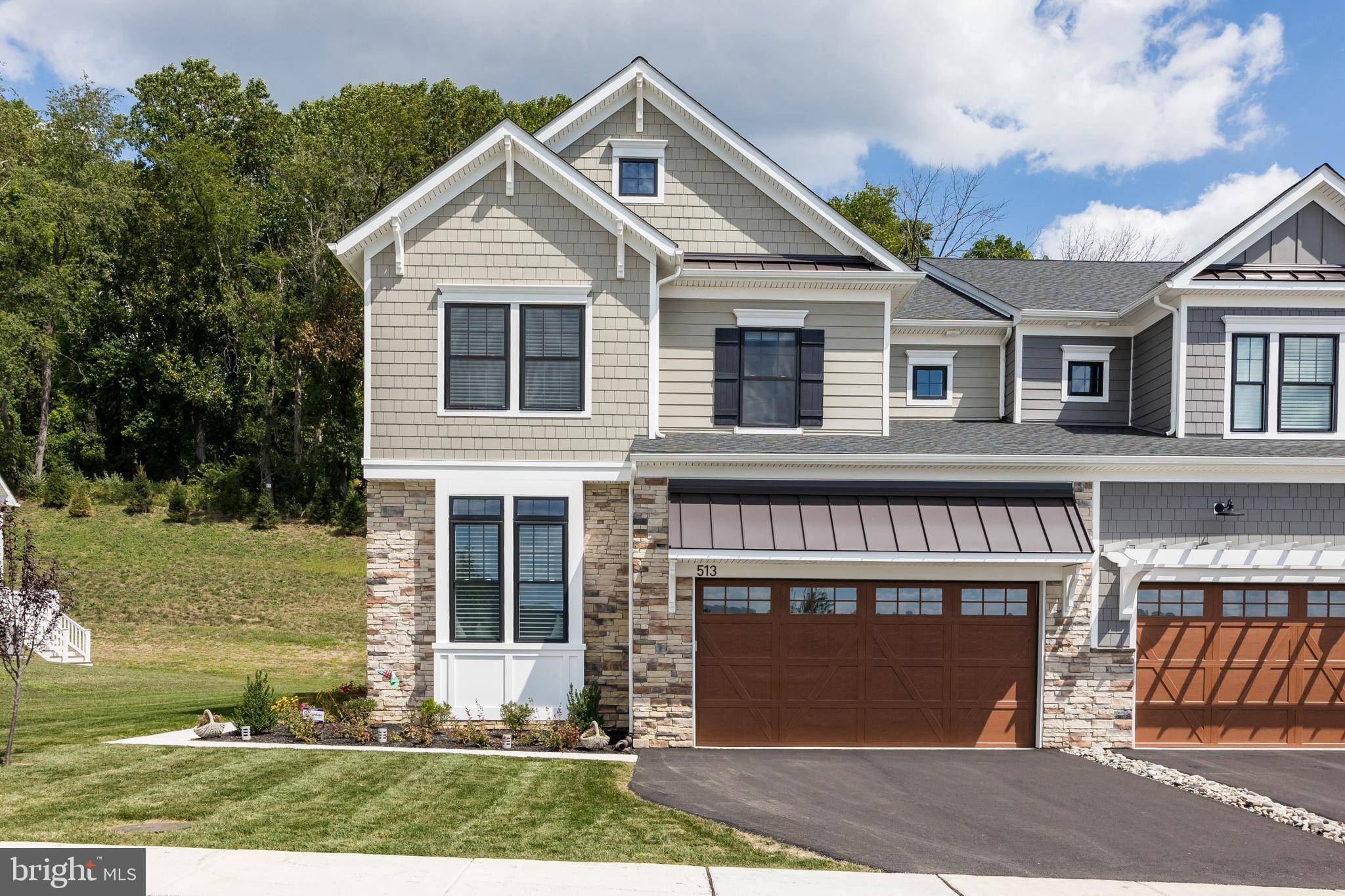 Newtown Square, PA 19073,449 BARROWS SHEEF #LOT 121