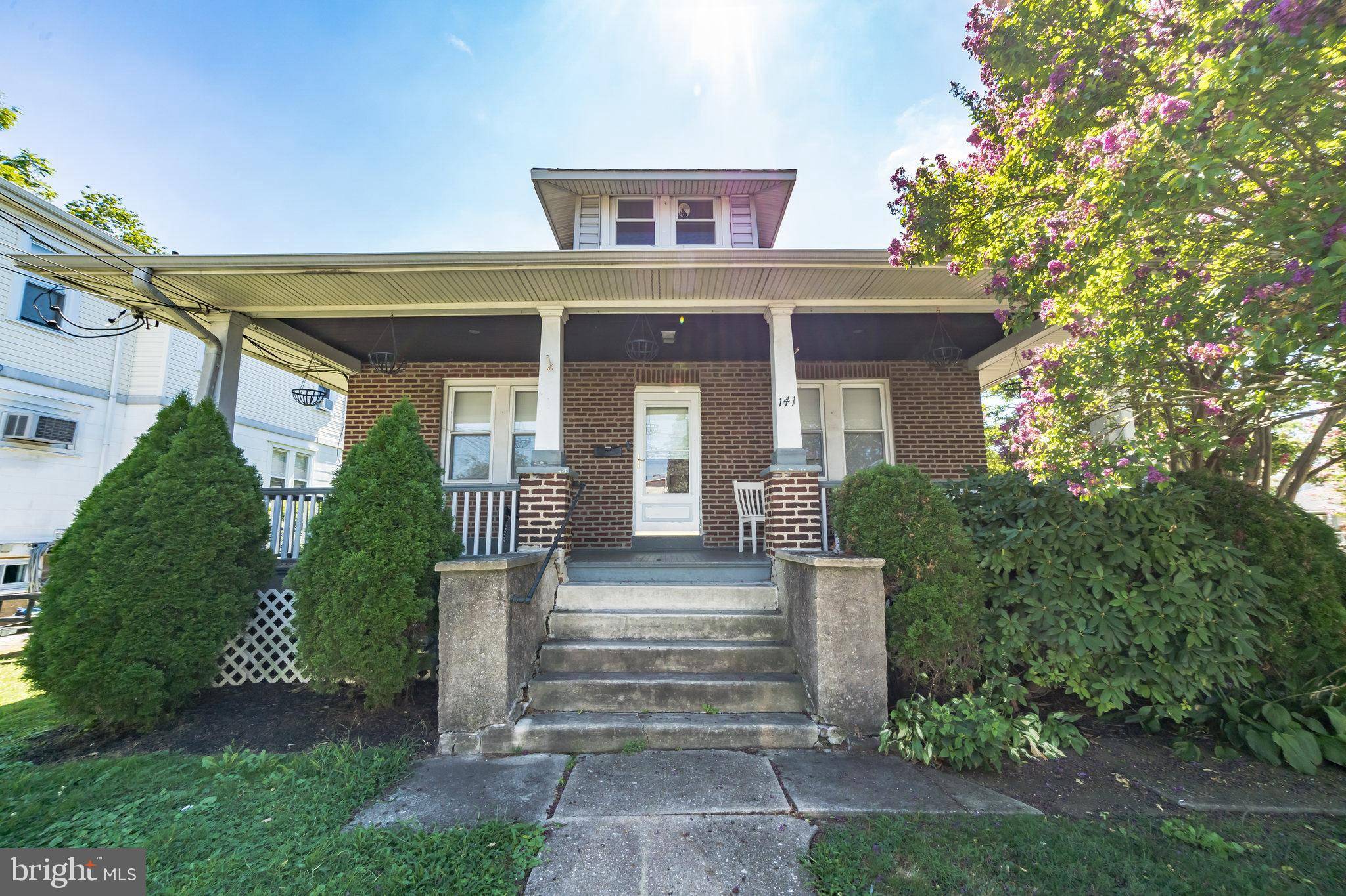 Glenolden, PA 19036,141 N WELLS AVE