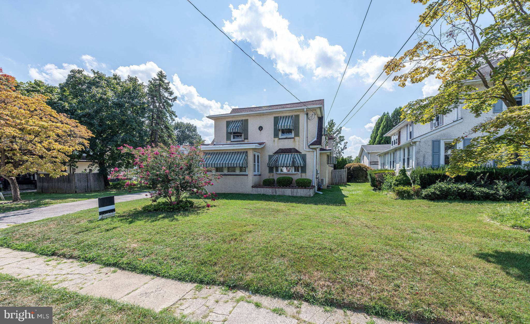 Morton, PA 19070,741 KEDRON AVE