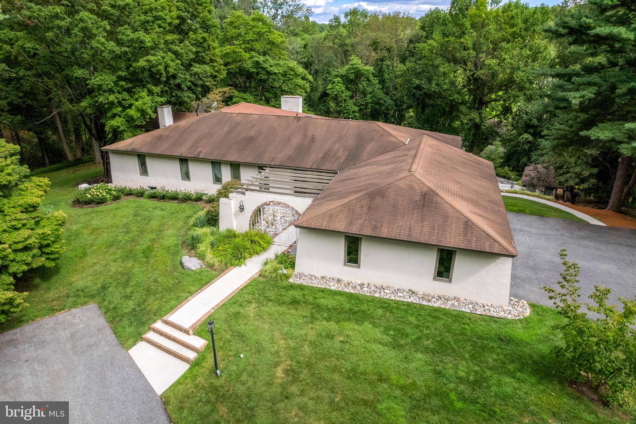 Chadds Ford, PA 19317,6 SOUTHVIEW PATH