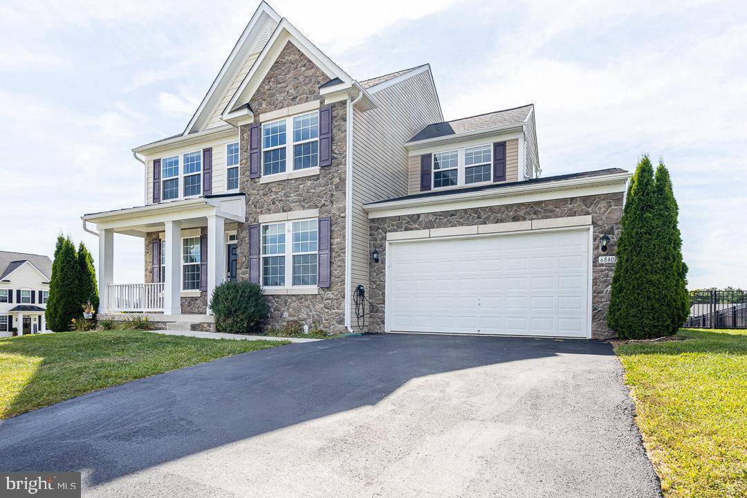 Fayetteville, PA 17222,6840 PENNINGTON DRIVE