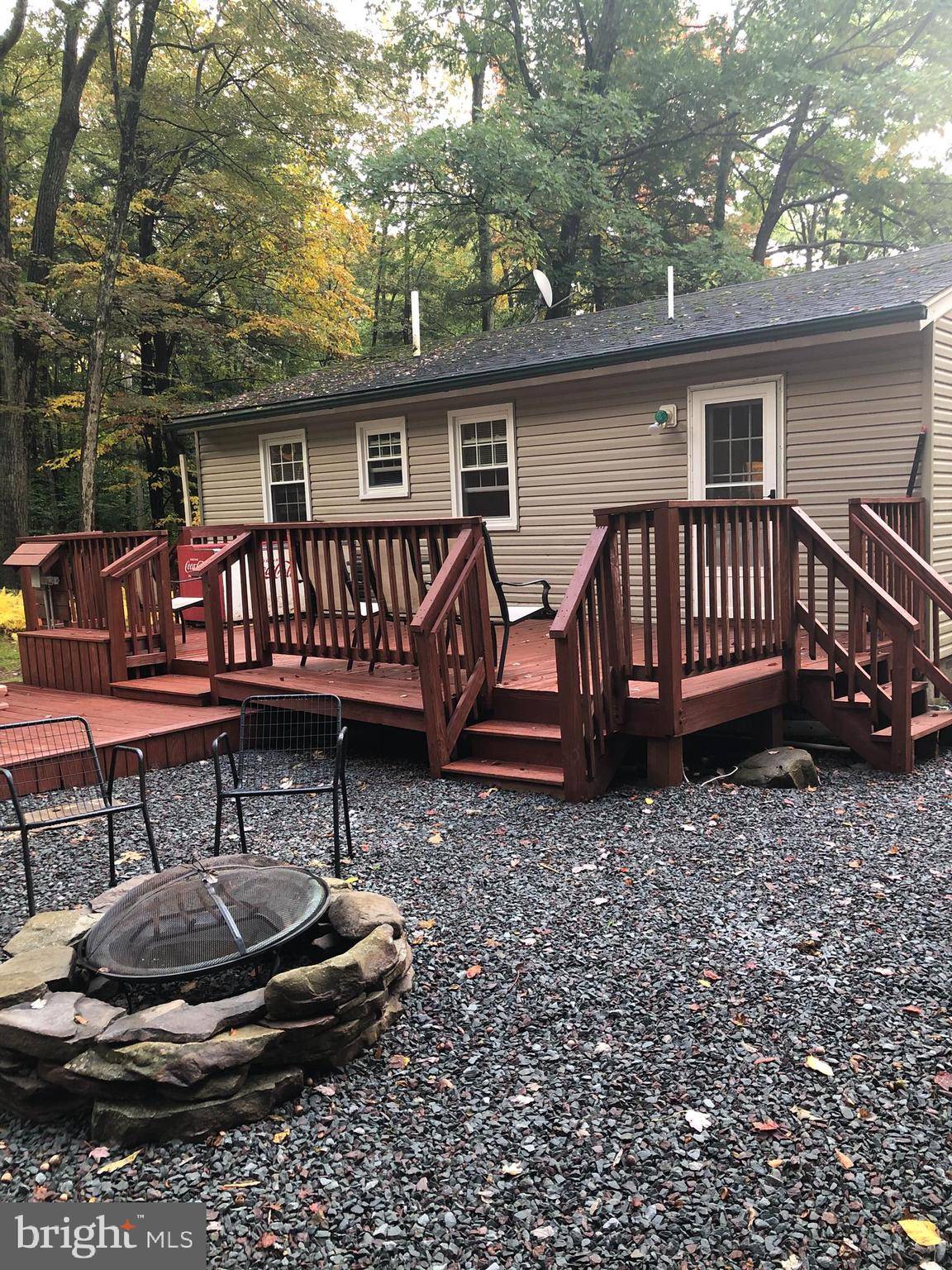 Pocono Lake, PA 18347,135 MARTHAS LN