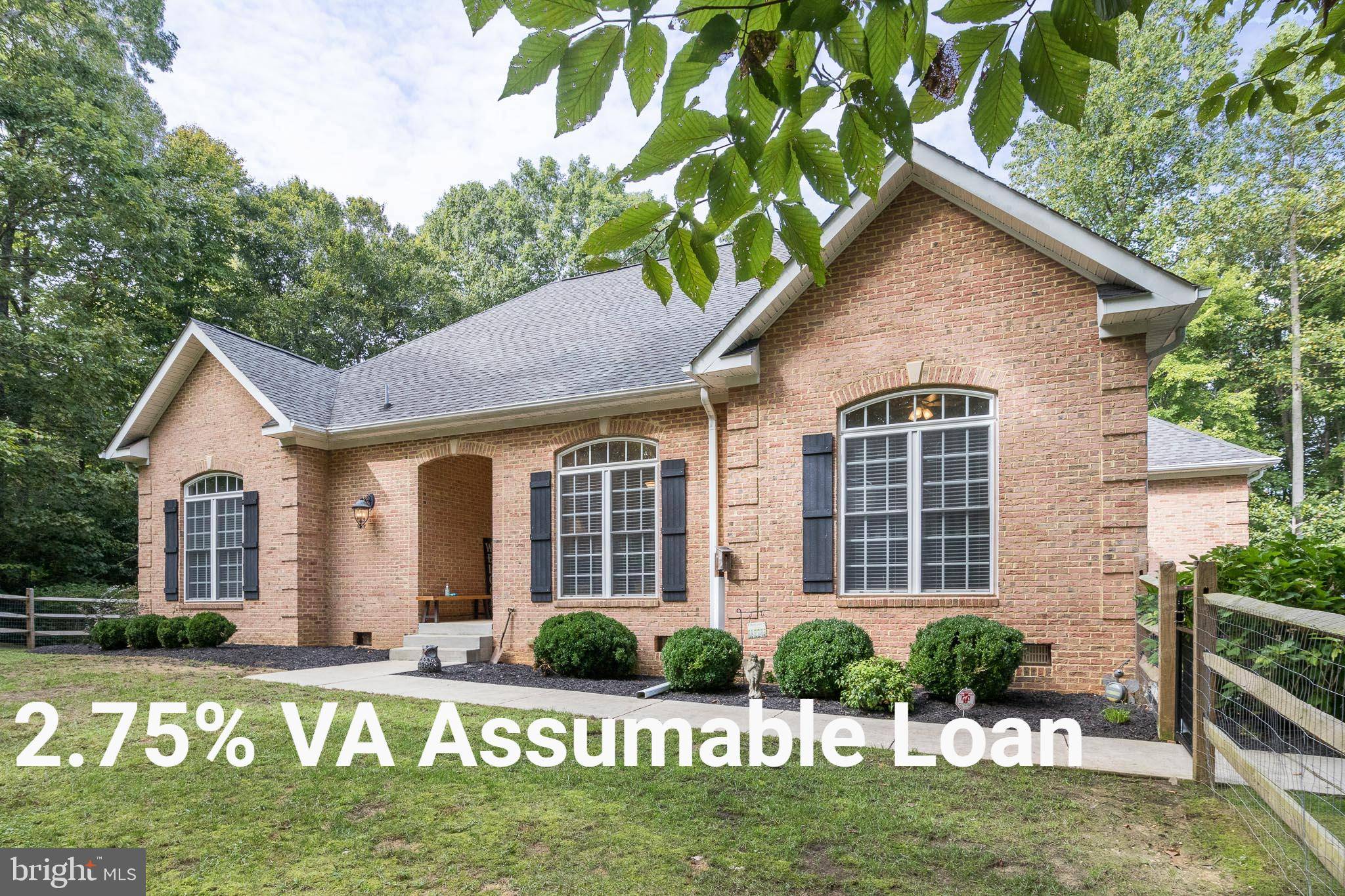 Hughesville, MD 20637,17260 BRADDOCK PL