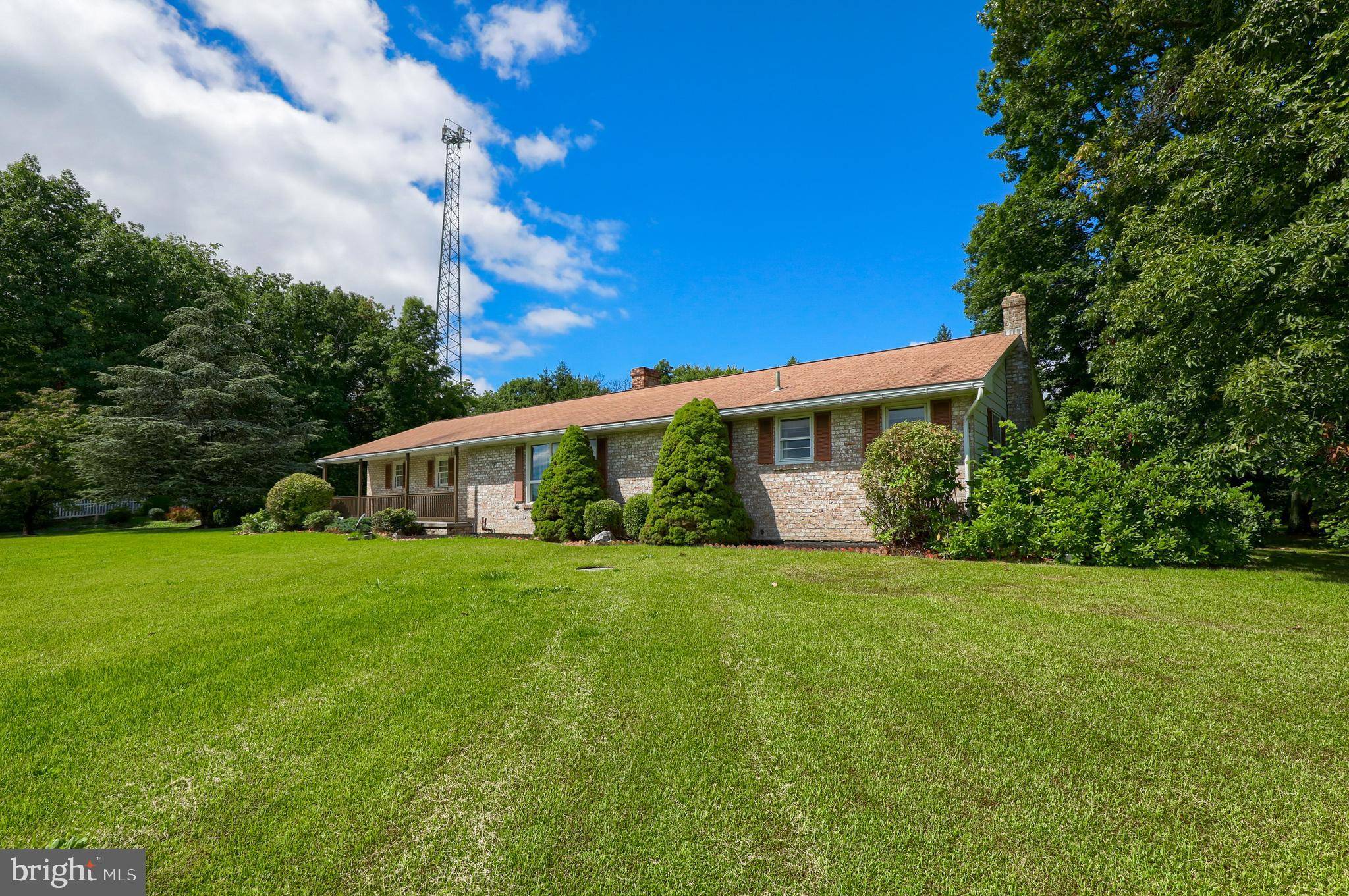 Orrtanna, PA 17353,2054 BUCHANAN VALLEY RD